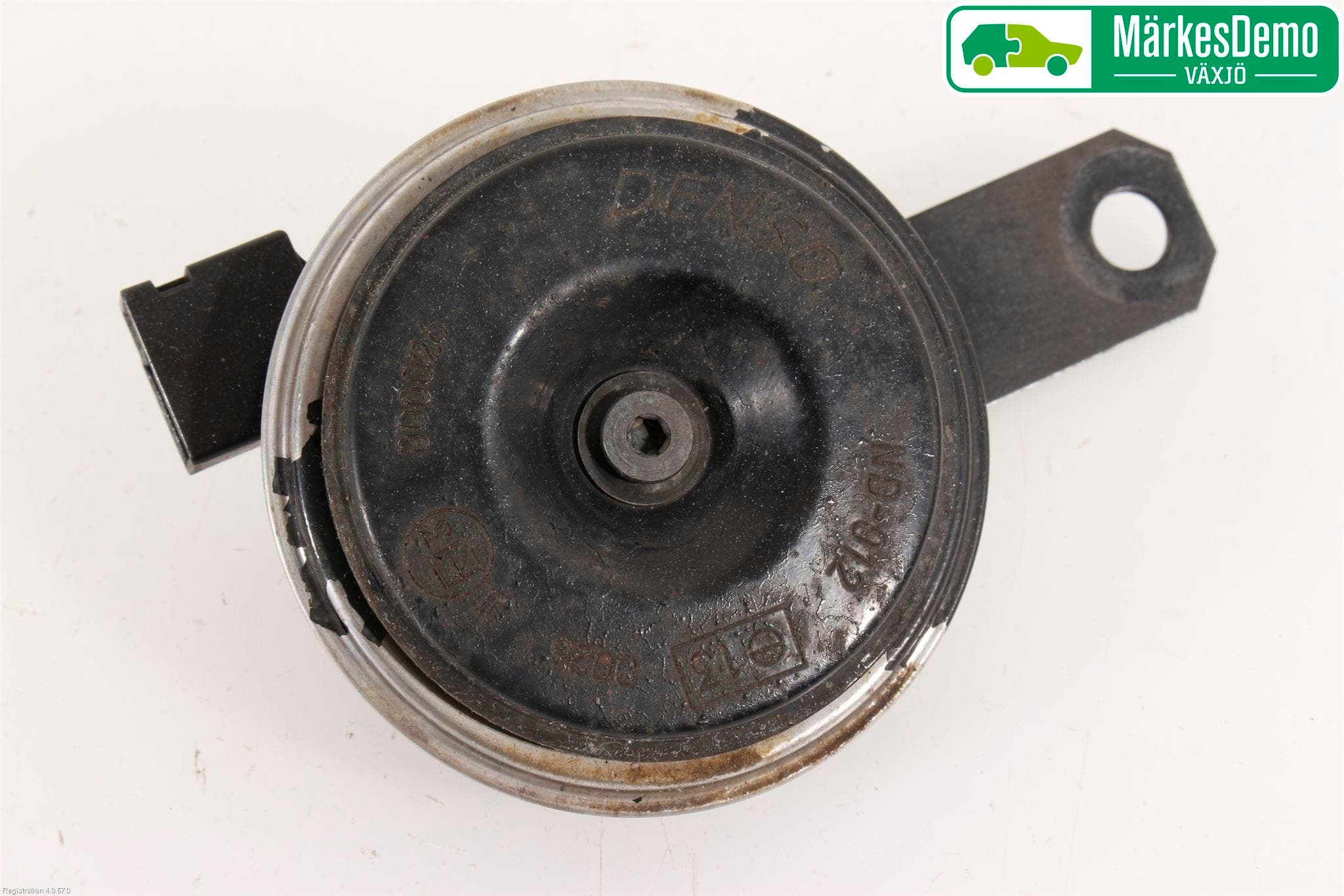 Toyota PRIUS+ ZVW40 12-20 Signalhorn