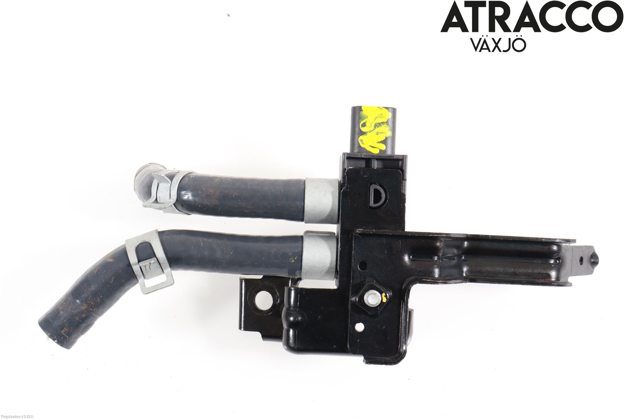 Hyundai BAYON BC3 21- Sensor Avgas