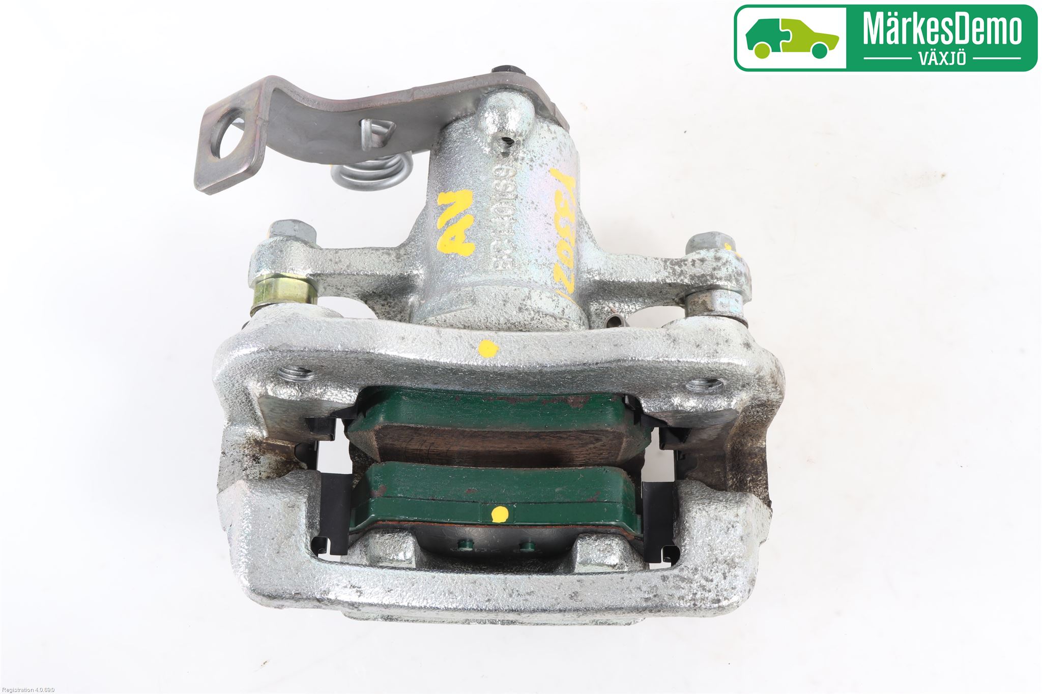 Hyundai i10 BA 17-20 Bromsok Bak Höger