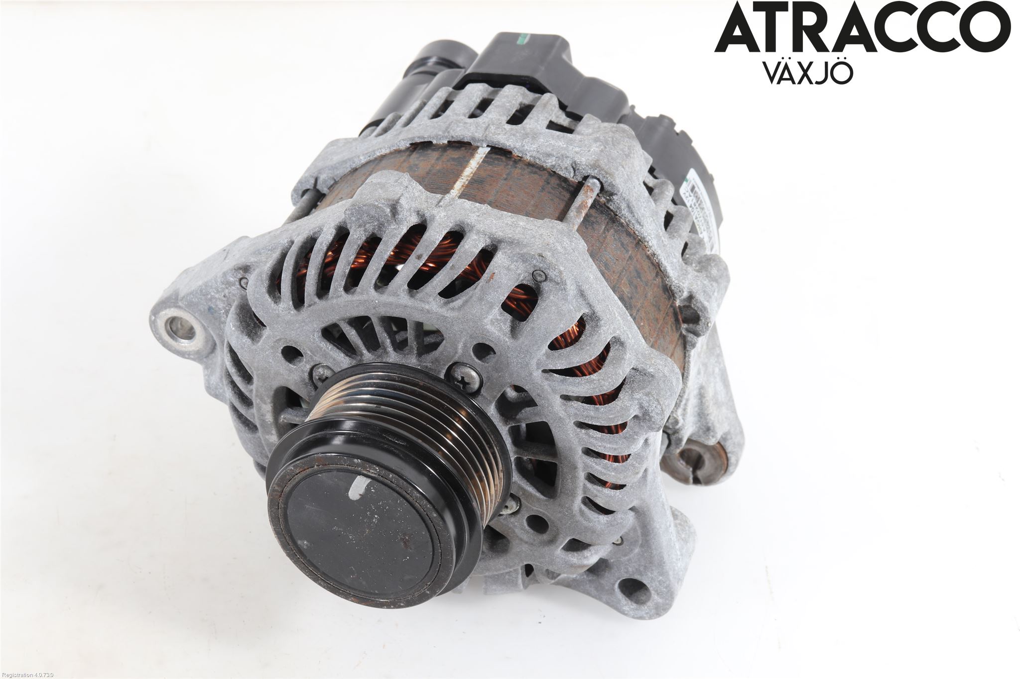 Honda HR-V 15-21 Generator