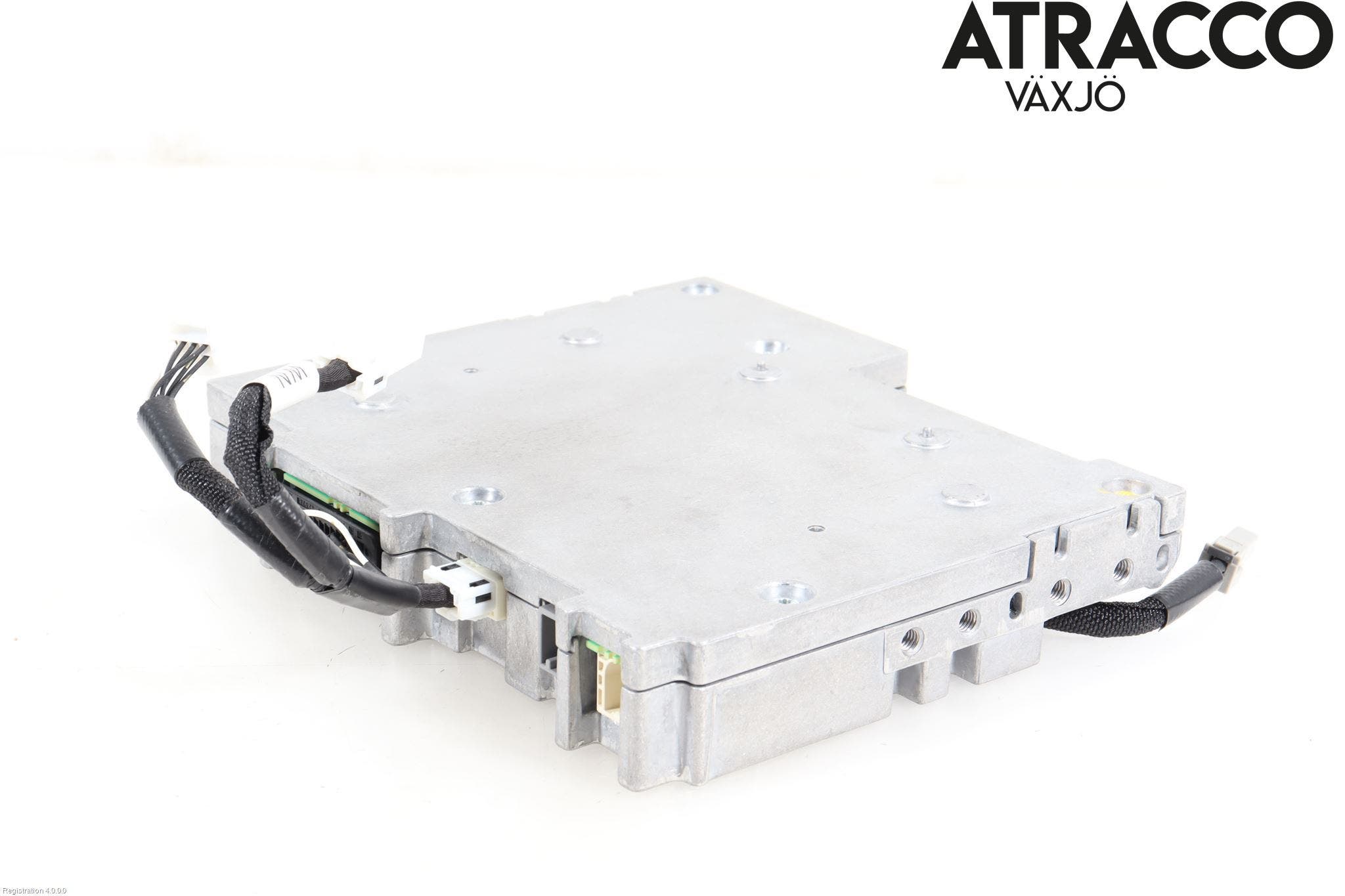 Toyota PRIUS (ZVW50) 16-21 Cd Radio - Multimediapanel