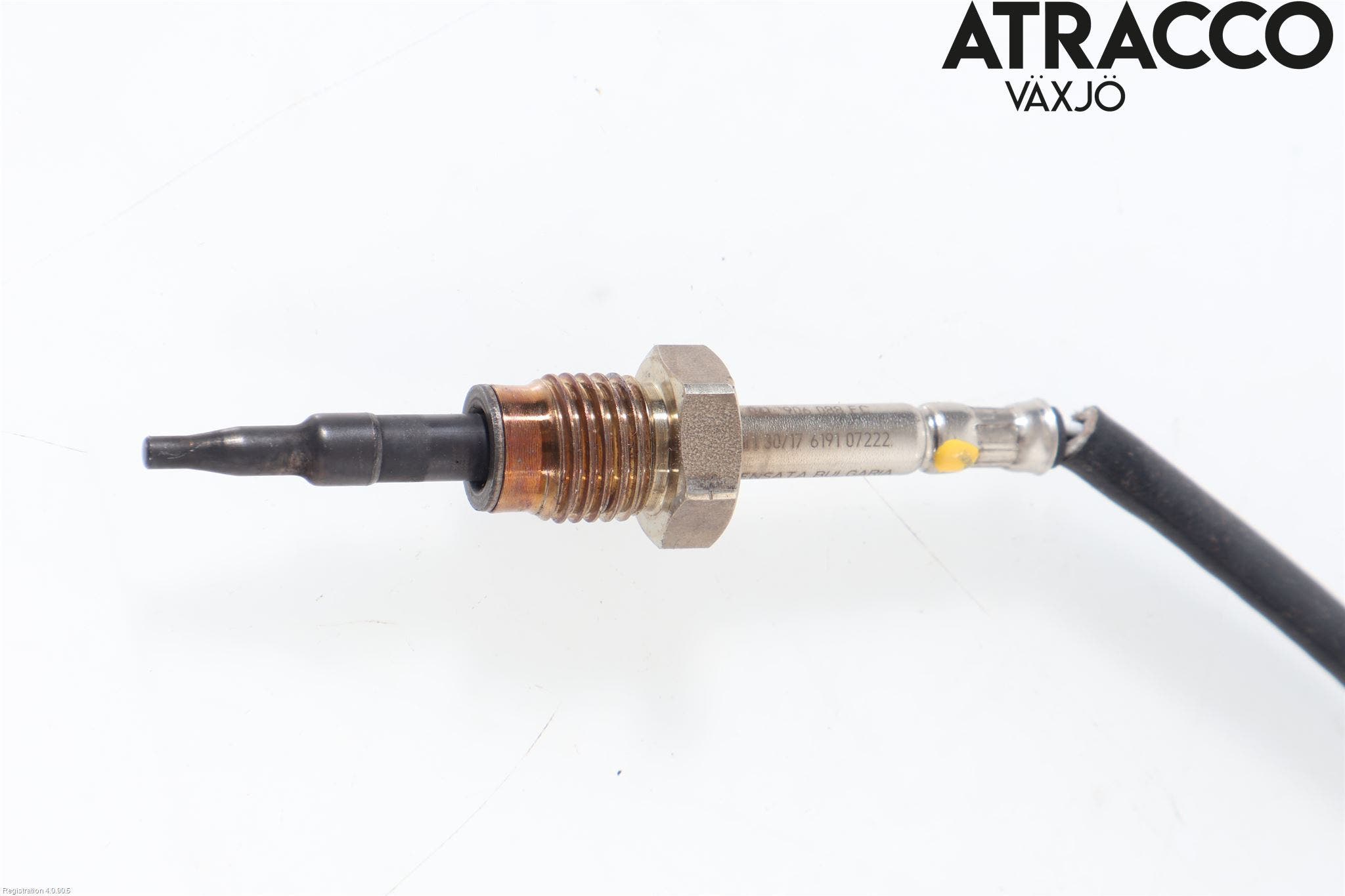 Volkswagen VW TIGUAN 16-24 Sensor Avgas