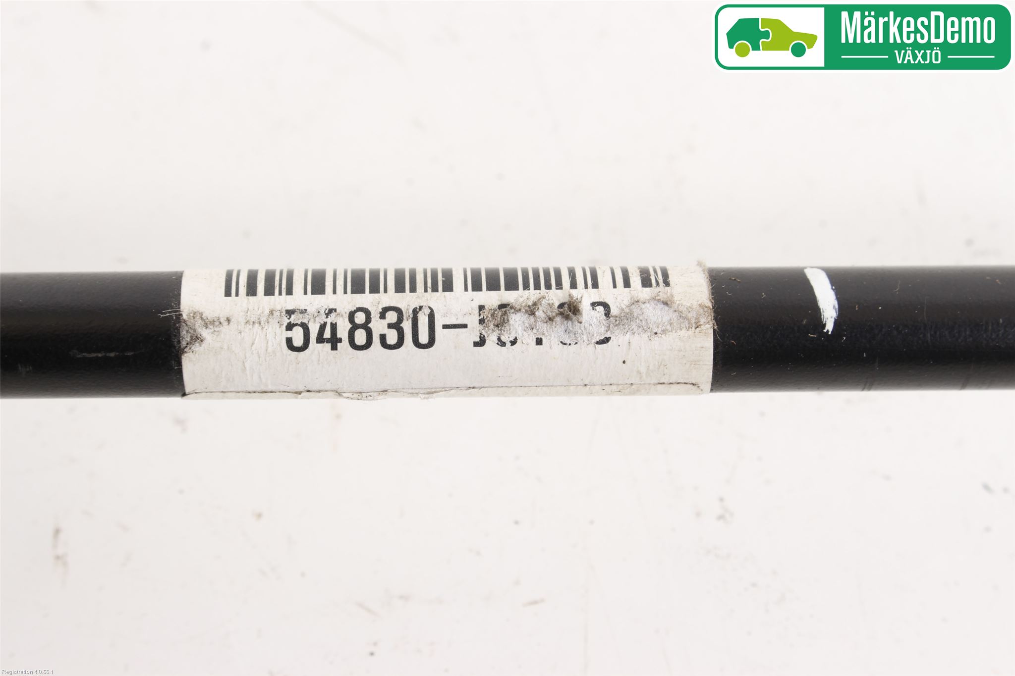 Hyundai KONA/ELECTRIC OS 18-23 Krängningshämmarstag Fram