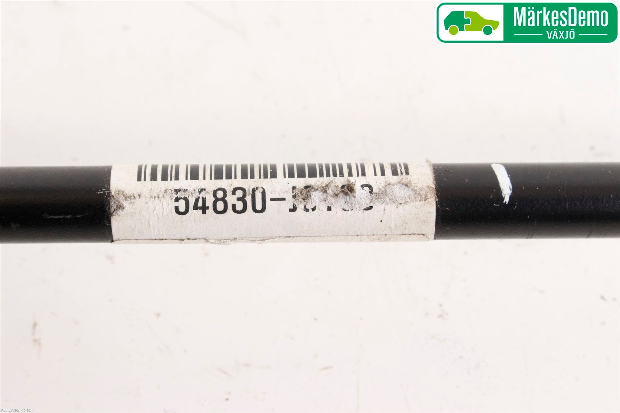 Hyundai KONA/ELECTRIC OS 18-23 Krängningshämmarstag Fram