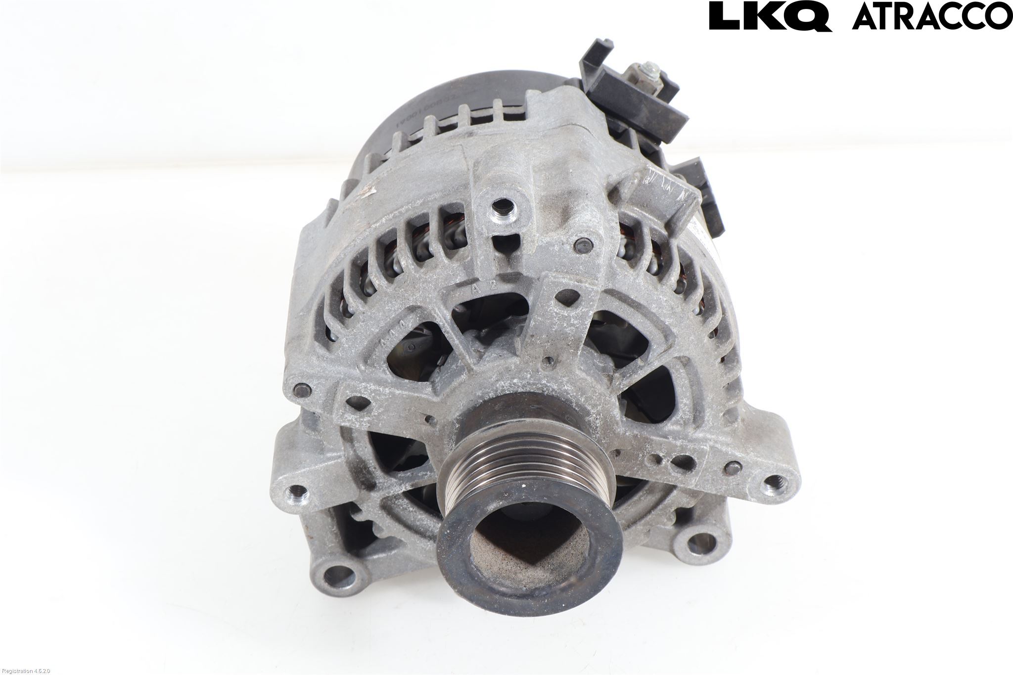BMW 5 G30/G31/F90 17-23 Generator