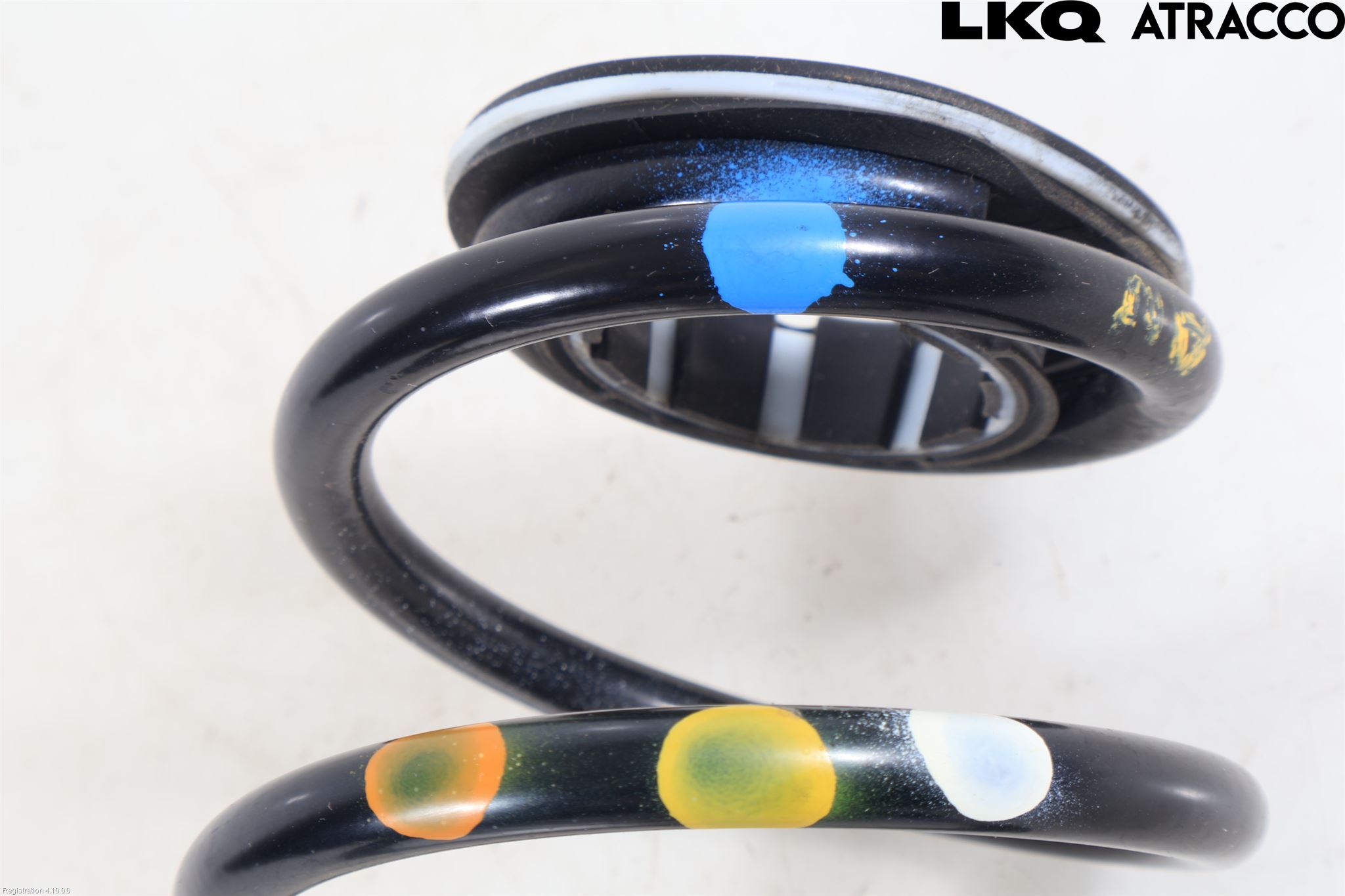 Opel MOKKA 21- Fjäder Bak