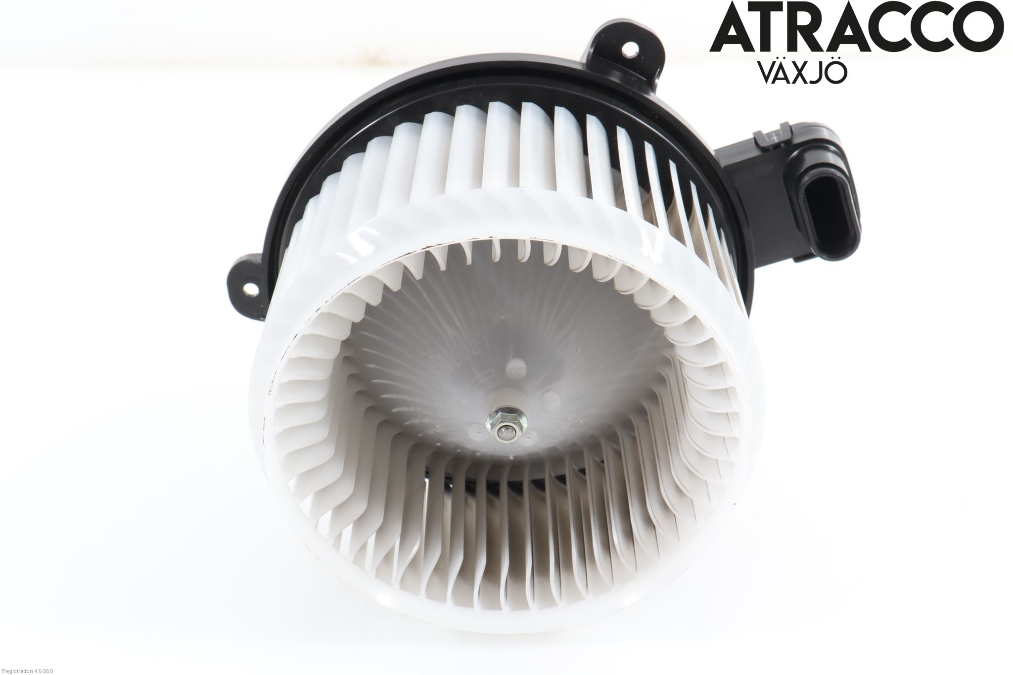 Mitsubishi OUTLANDER 13-21 Värmefläkt