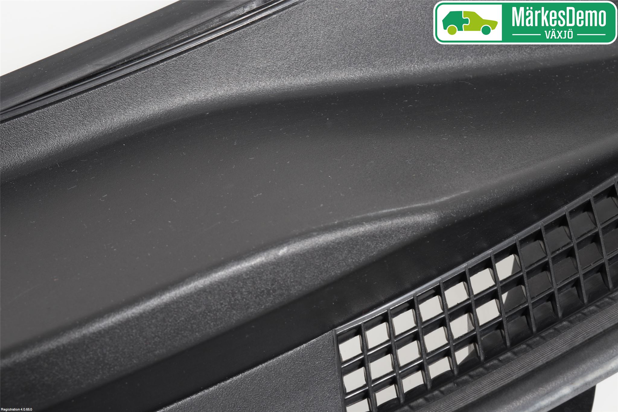 Suzuki SWIFT 17-24 Torpedplåt-Torpedplast