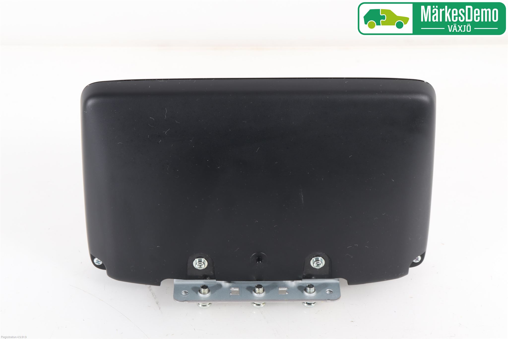 Mazda MX-5 IV (ND/ND2/ND3) MIATA 15- Cd Radio - Multimediapanel