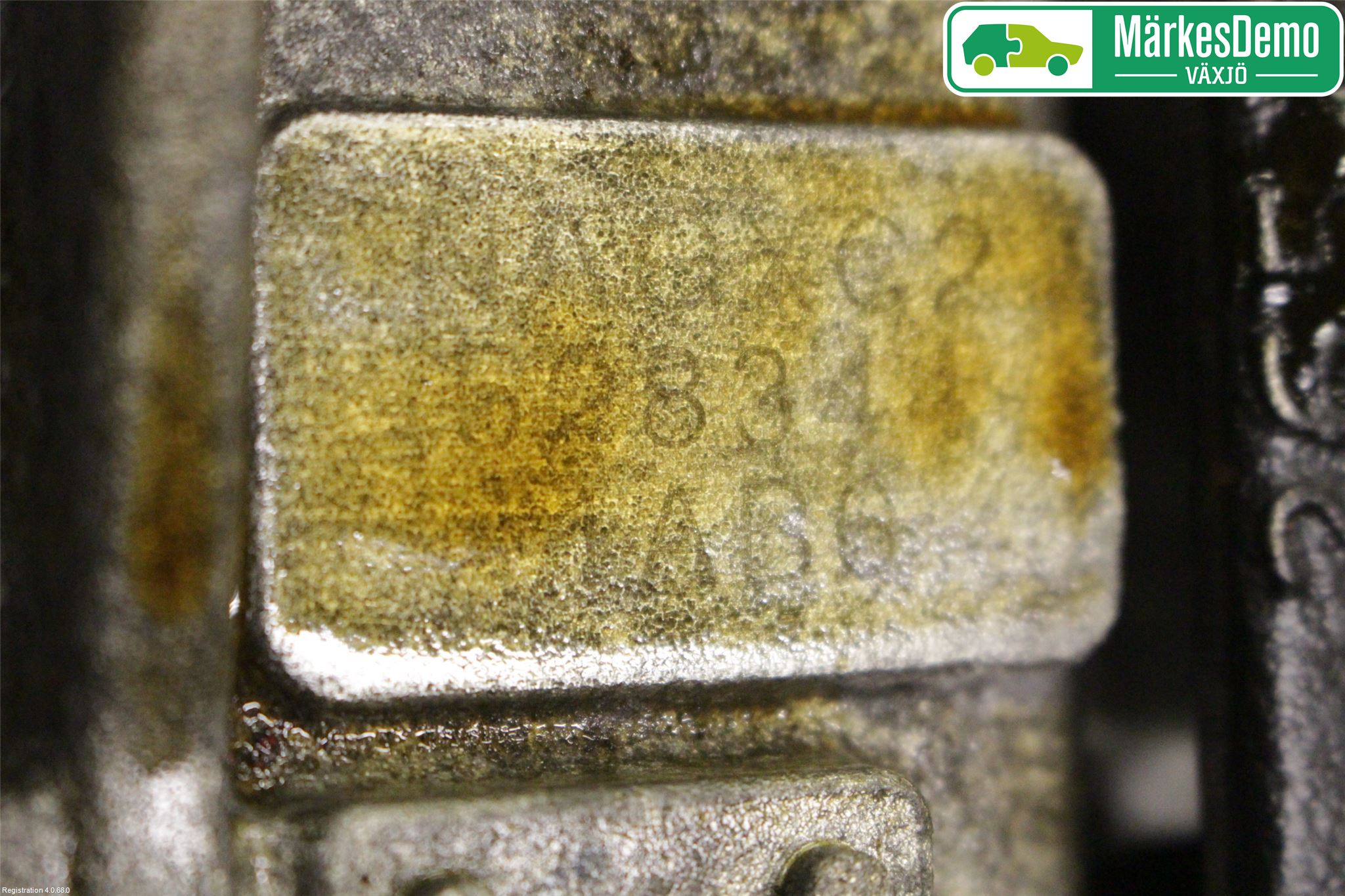 Hyundai ix20 Växellåda Automat