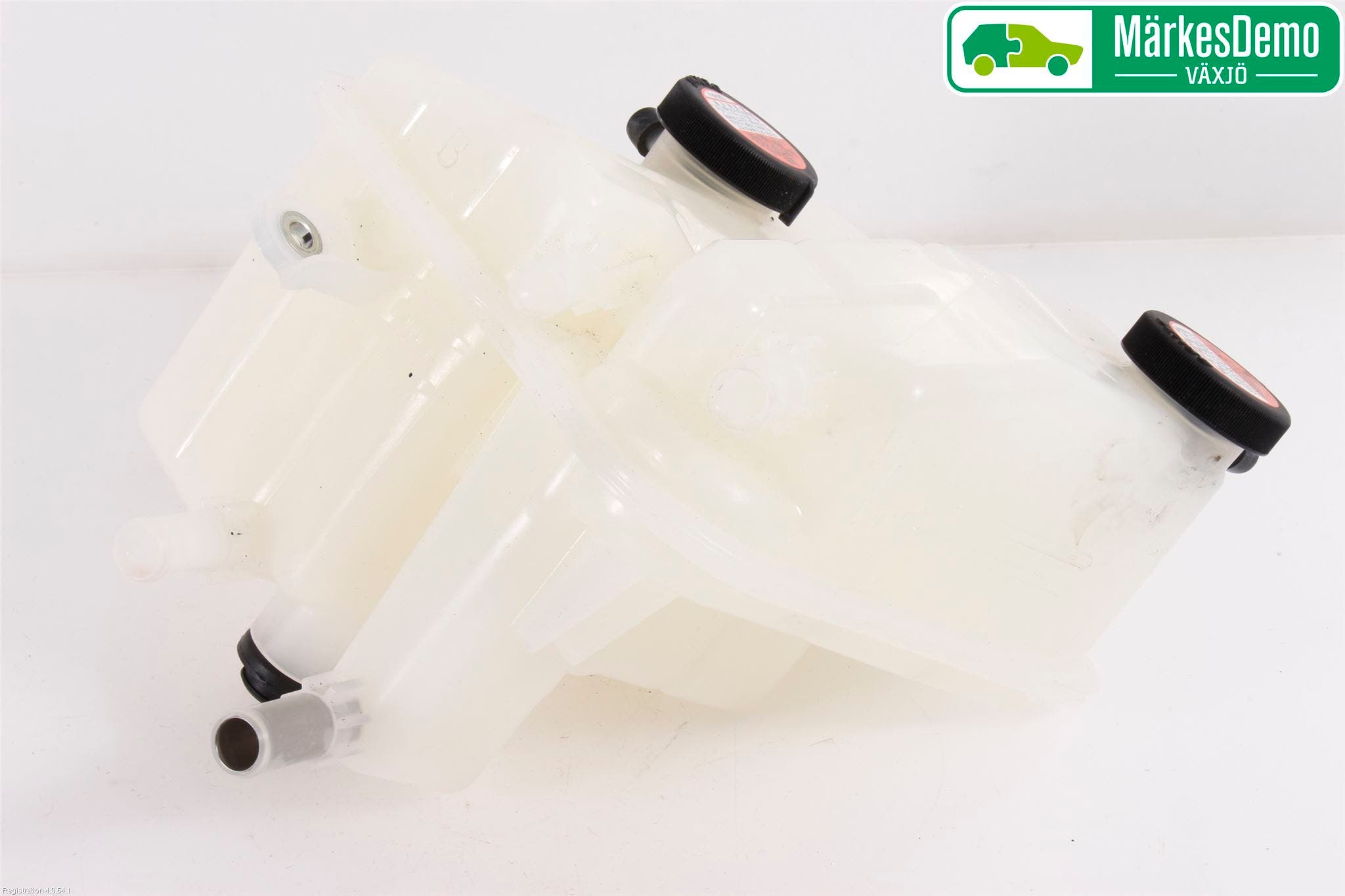 Toyota AURIS 13-19 Expansionstank