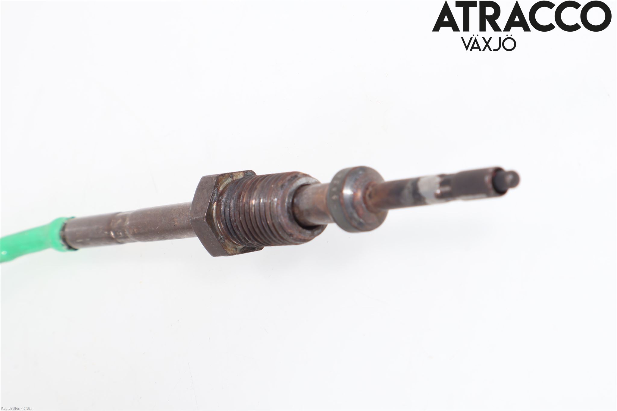 Nissan X-TRAIL 14-21 Sensor Avgas