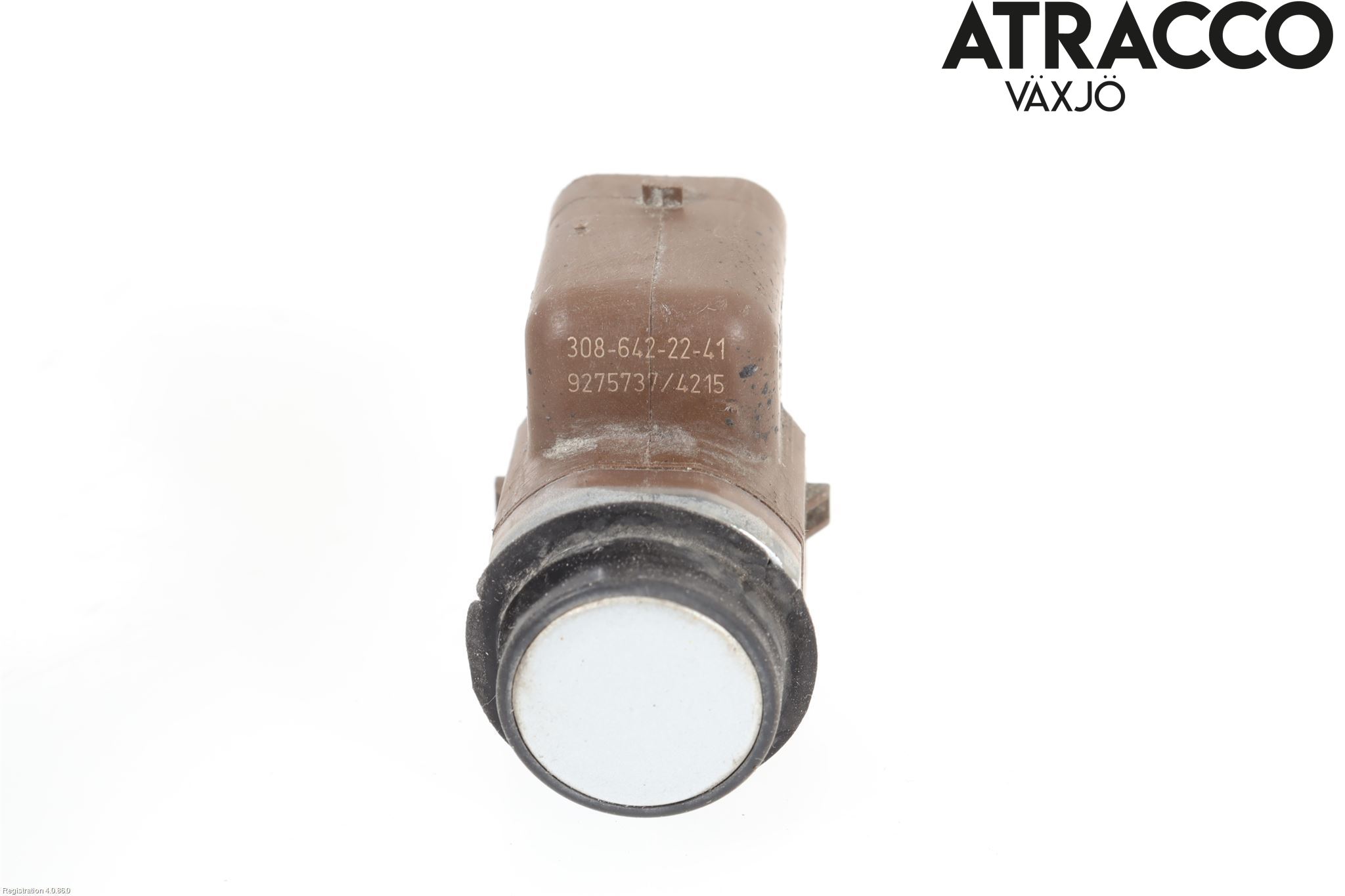BMW 5 F10/F11/F18 09-17 Parkeringshjälp Frontsensor