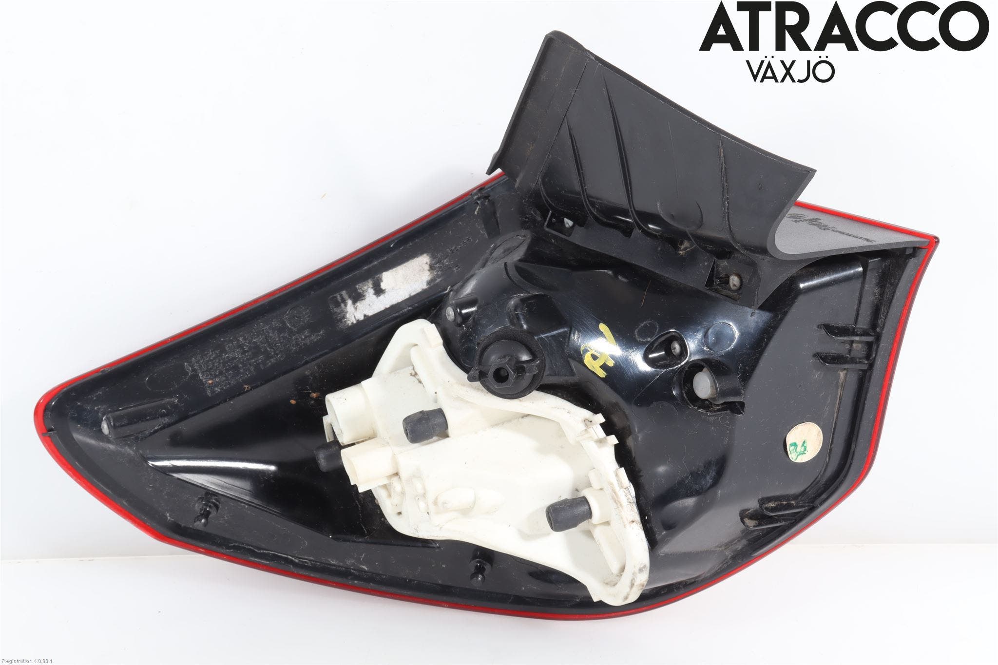 Opel ASTRA J 10-15 Bakljus Höger