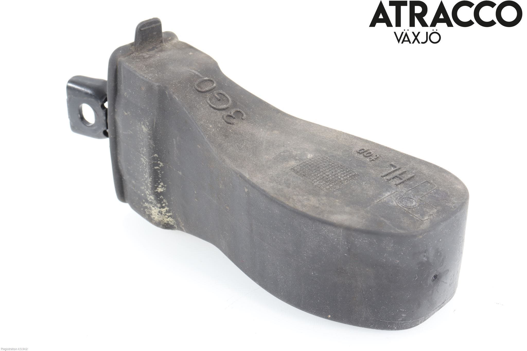 Volkswagen VW PASSAT 15-19 Dörrstopp