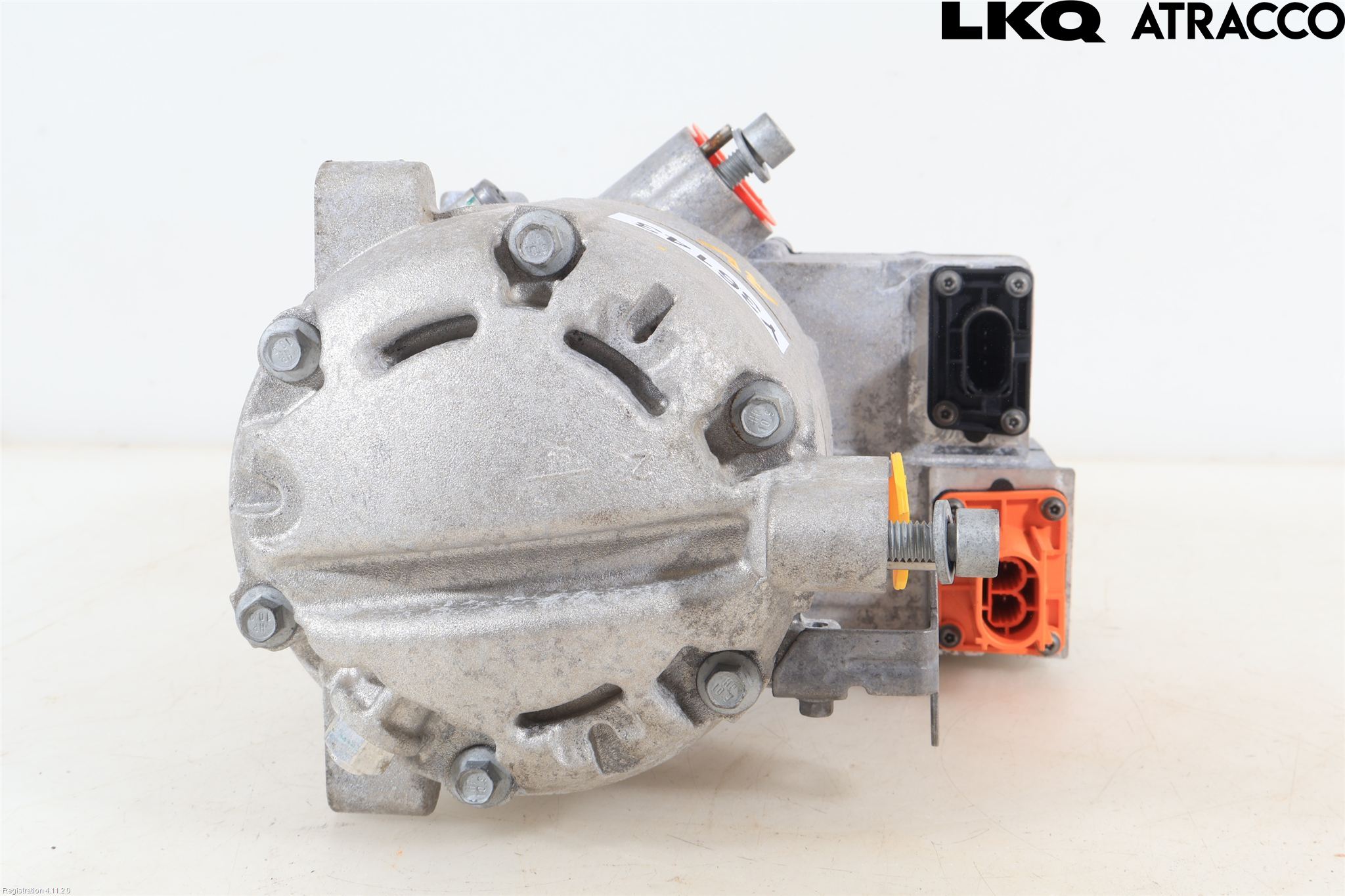 Volkswagen VW ID BUZZ/CARGO 22- Ac Kompressor