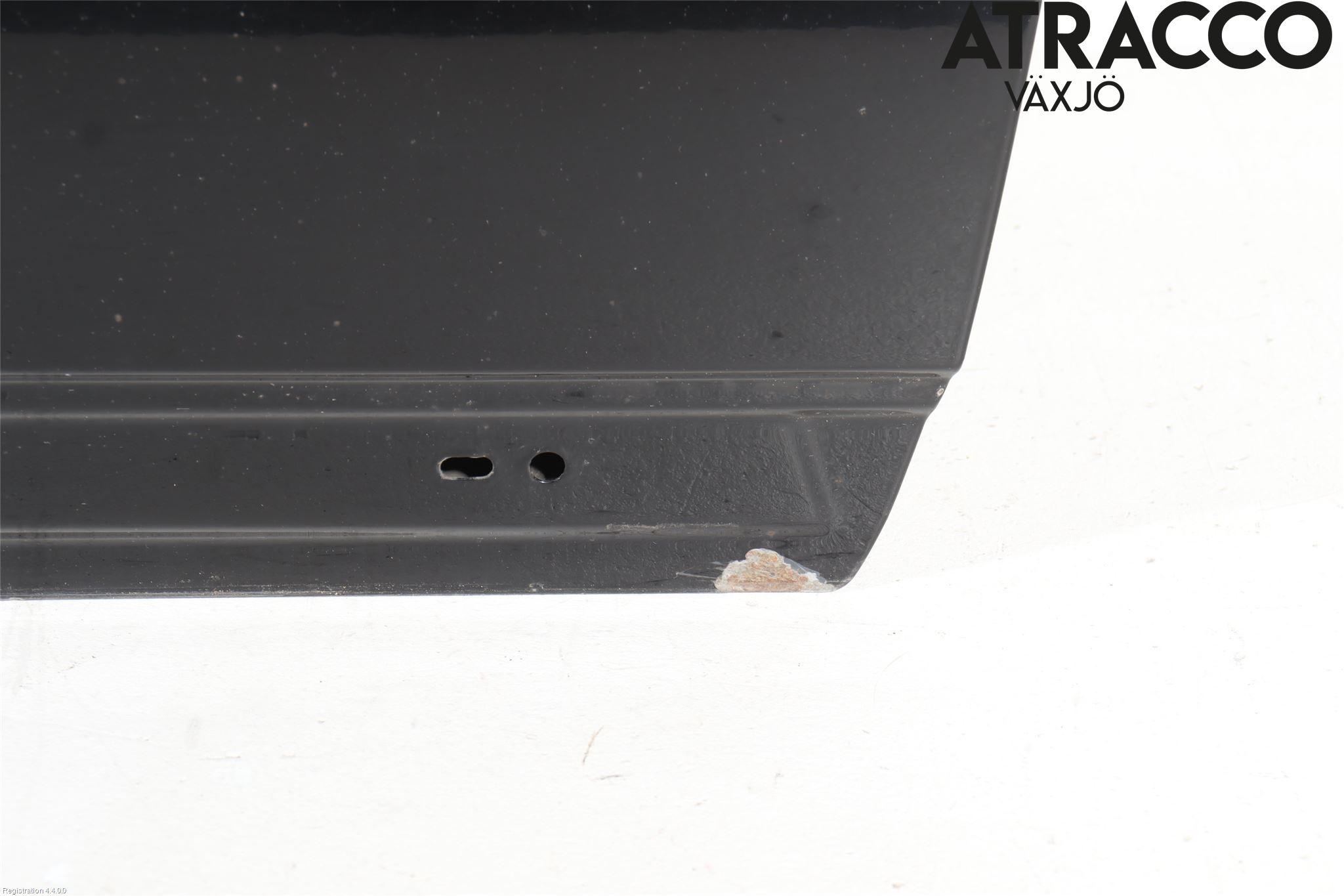 Volvo V70 08-13 Dörr Fram Höger