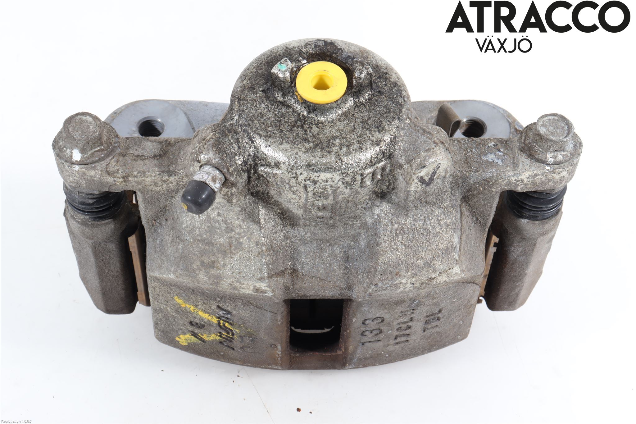 Honda E 20-23 Bromsok Fram Vänster