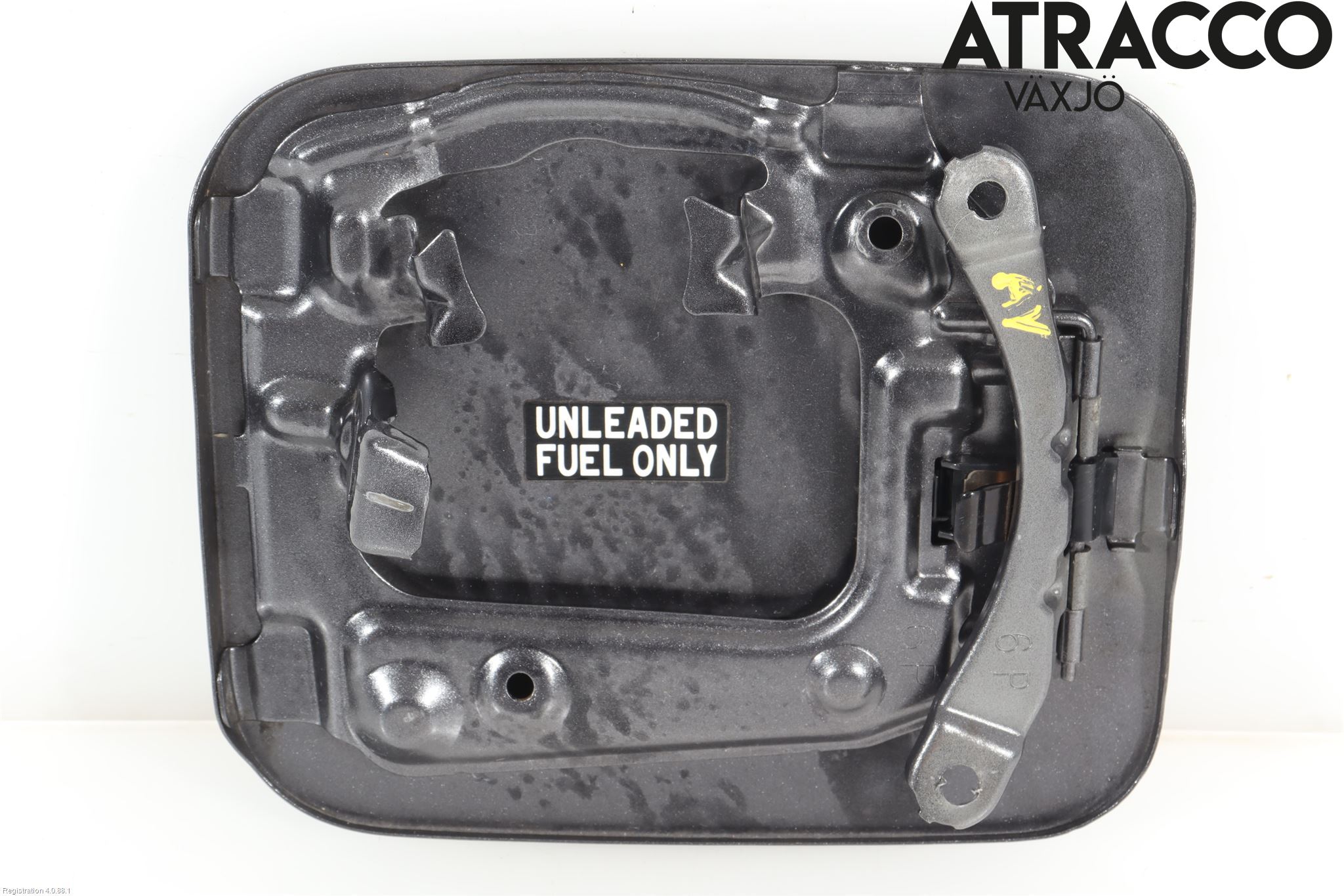 Toyota PRIUS NWH20 04-08 Tanklucka