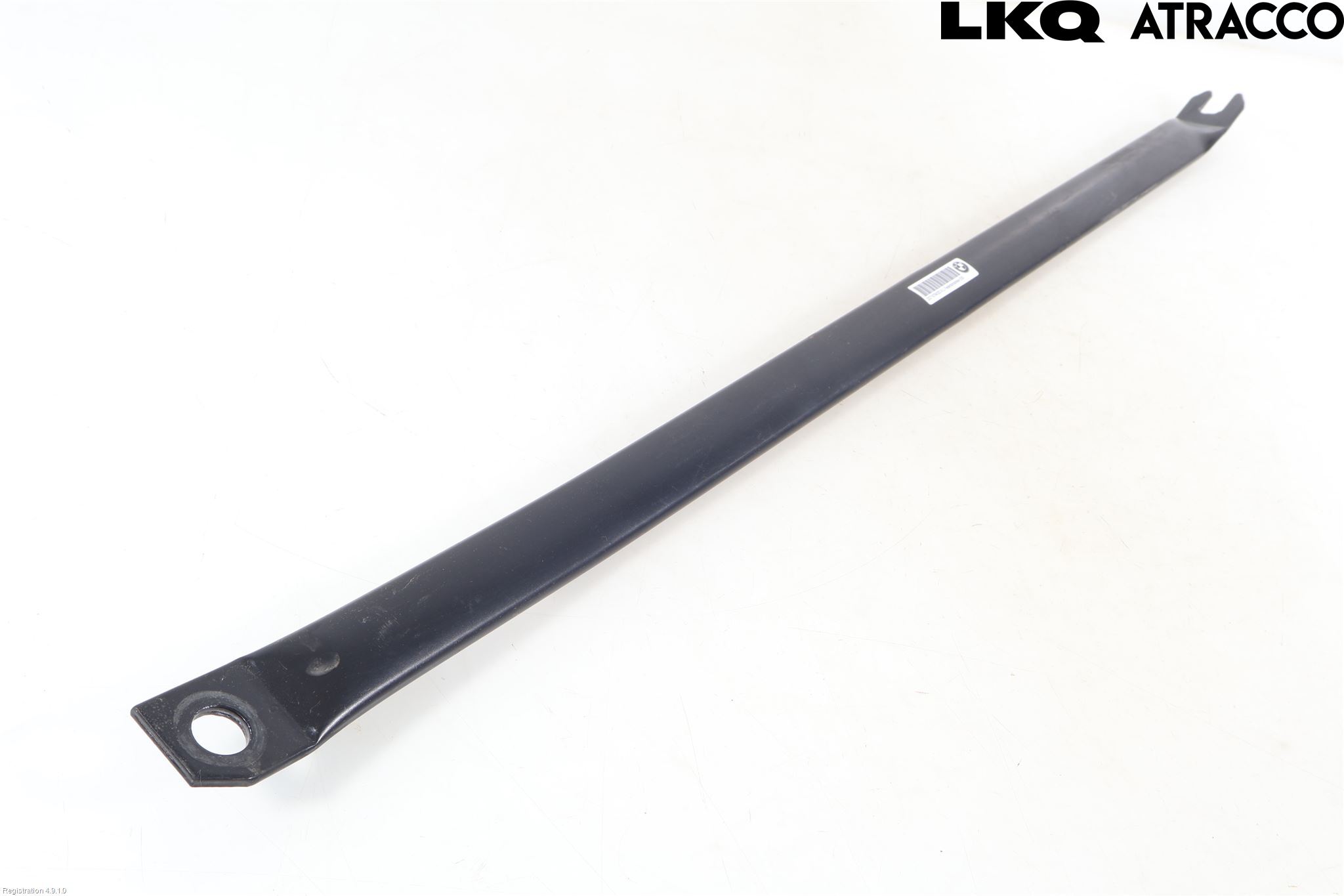 BMW 1 E87/81 5D/3D 03-11 Fjäderbensstag