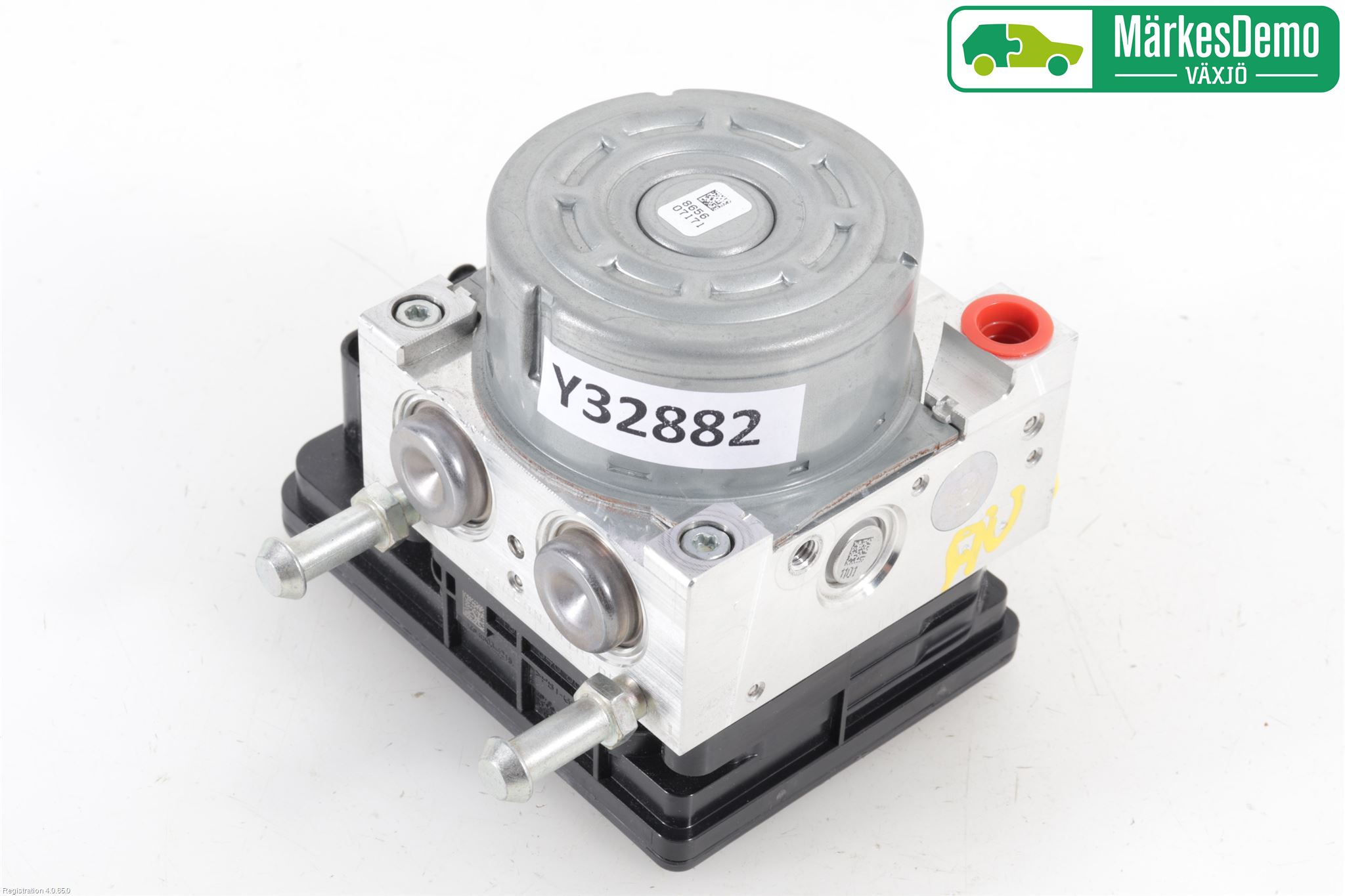 Mitsubishi ASX 10-22 Abs Hydraulaggregat