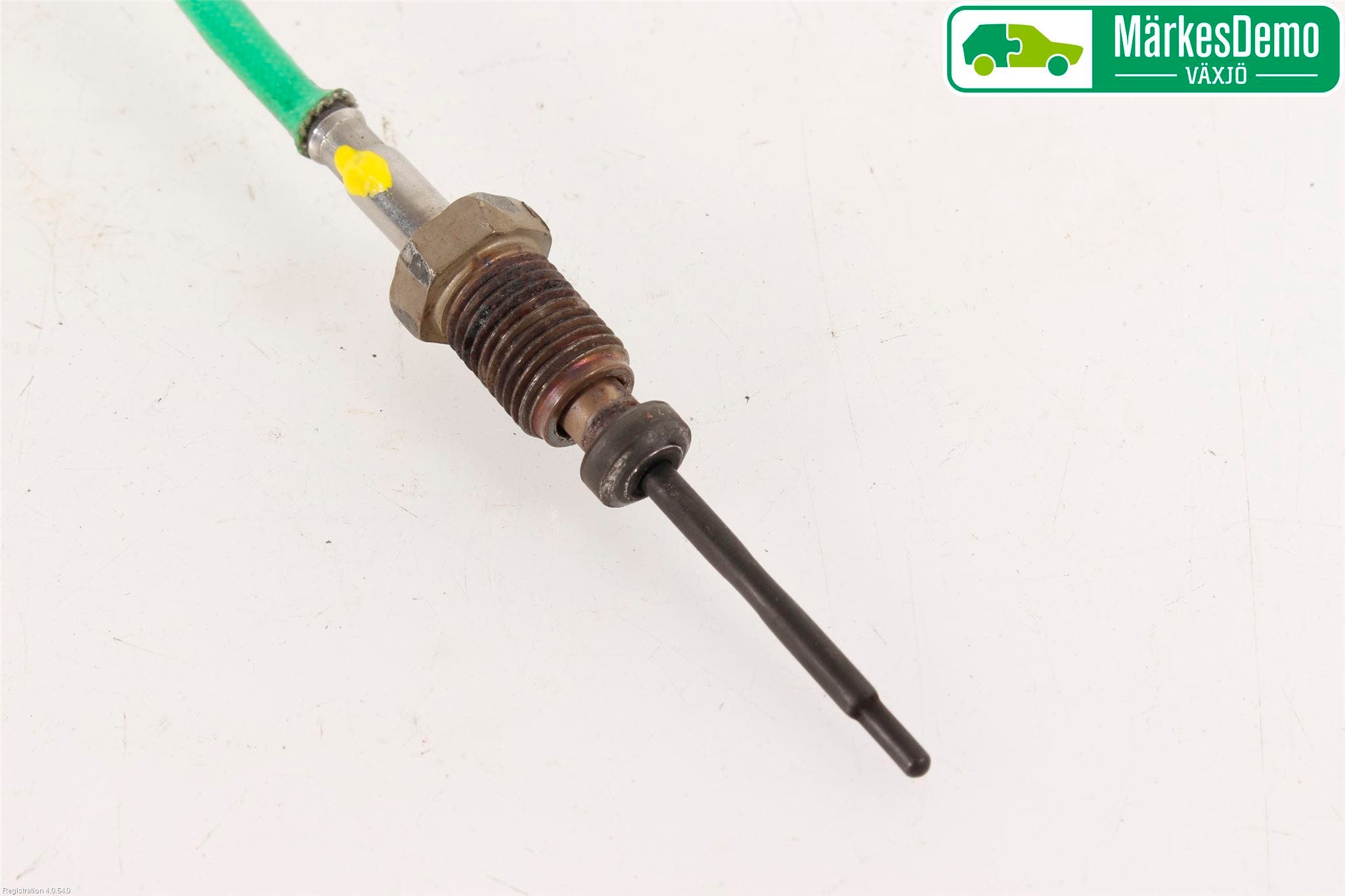 Ford MONDEO 15-22 Sensor Avgas