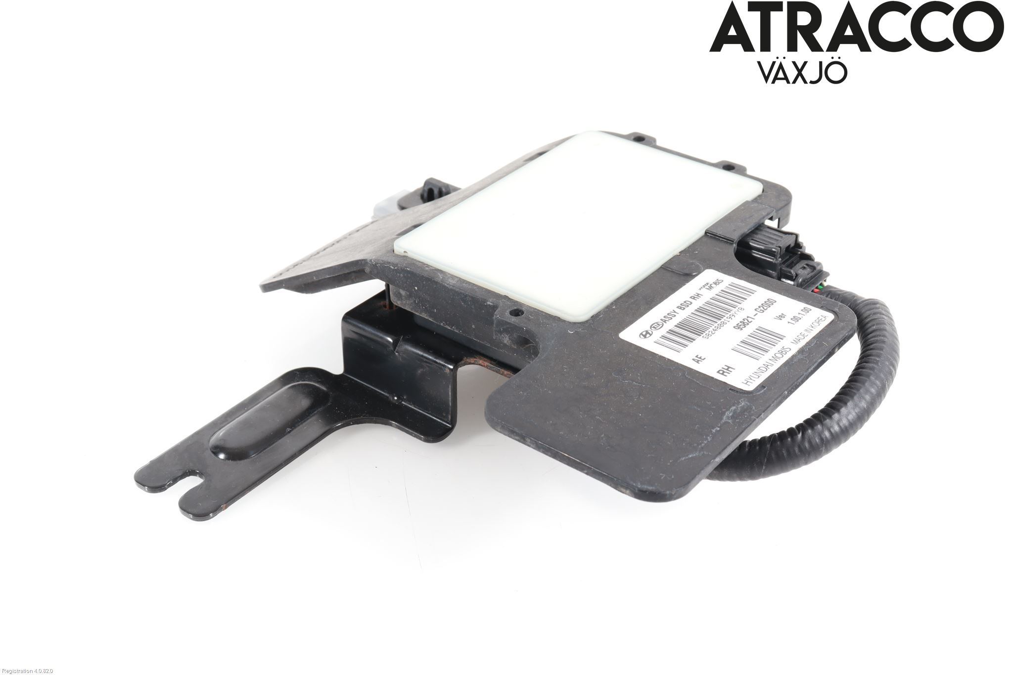 Hyundai IONIQ AE 17-22 Sensor Aktivt Kollisionsskydd