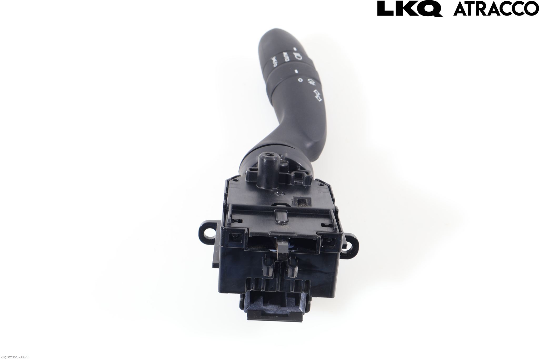 Toyota bZ4X EA10 22- Spak Blinkers-Ljusomk