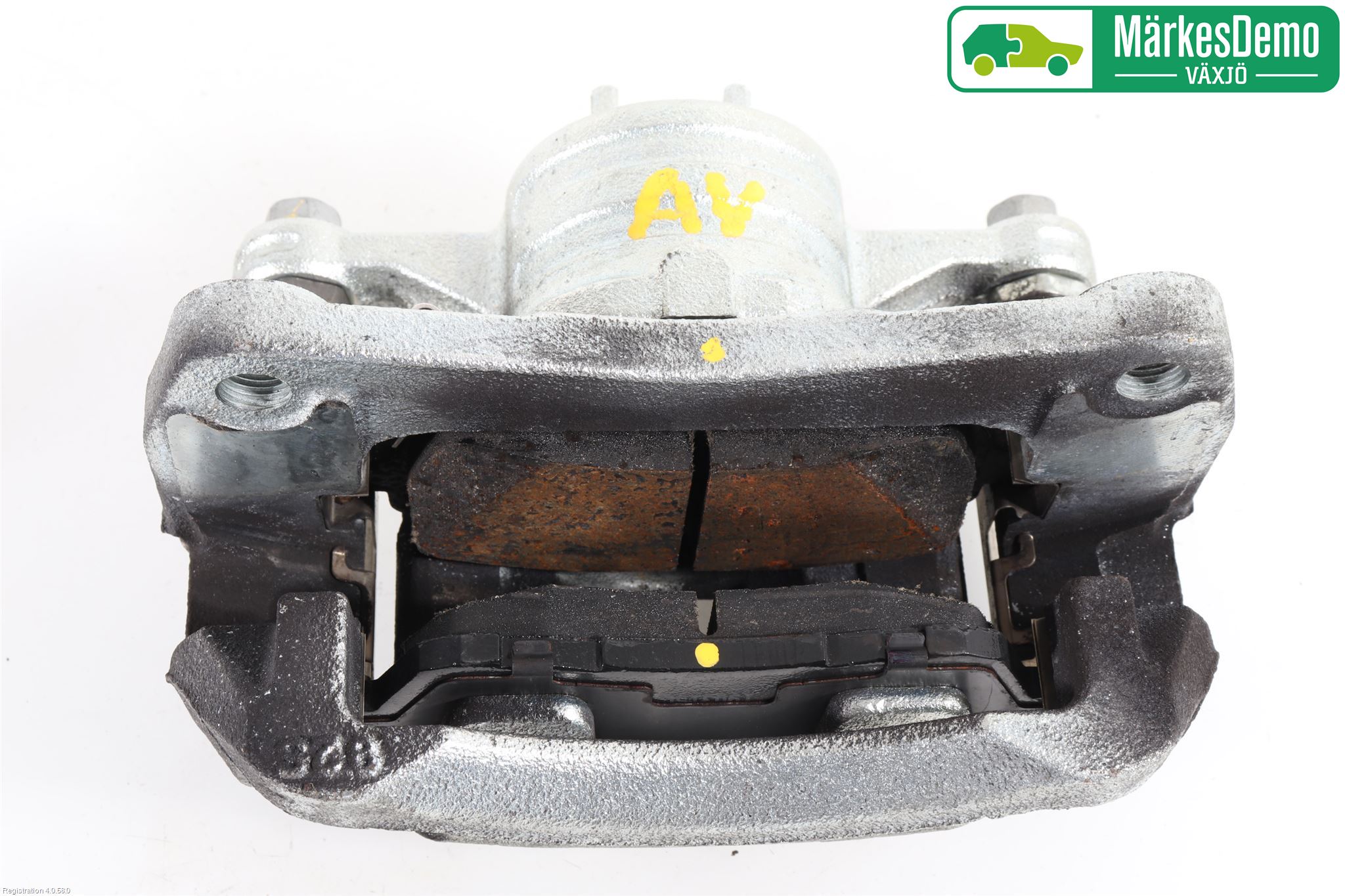 Suzuki SWIFT 17-24 Bromsok Fram Vänster