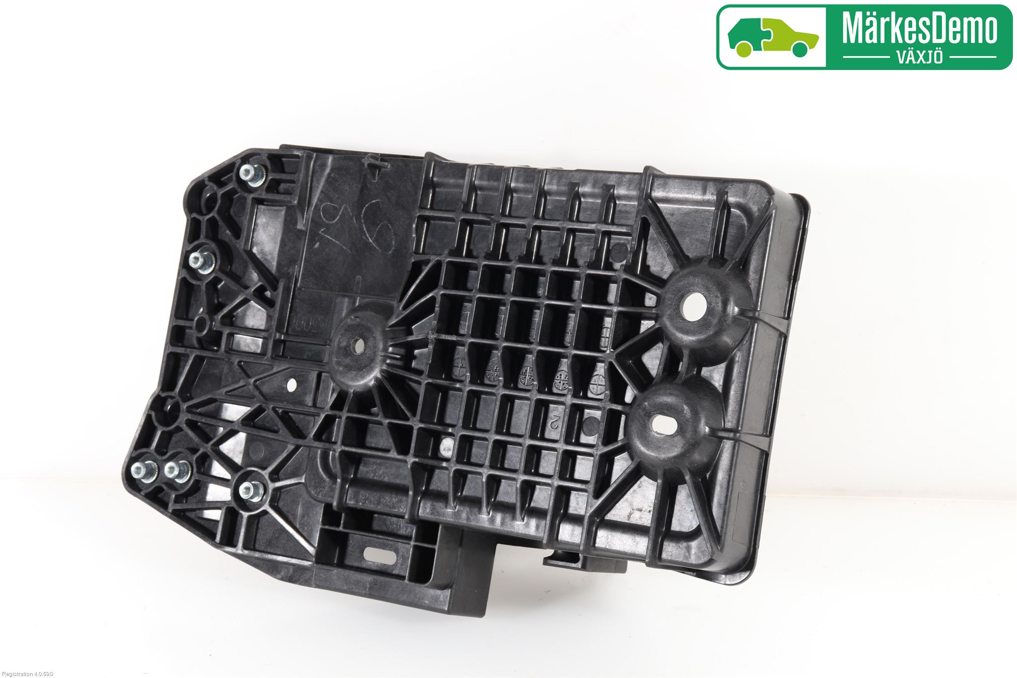 Mazda 3 III 14-19 Batterilåda-Fäste-Hållare