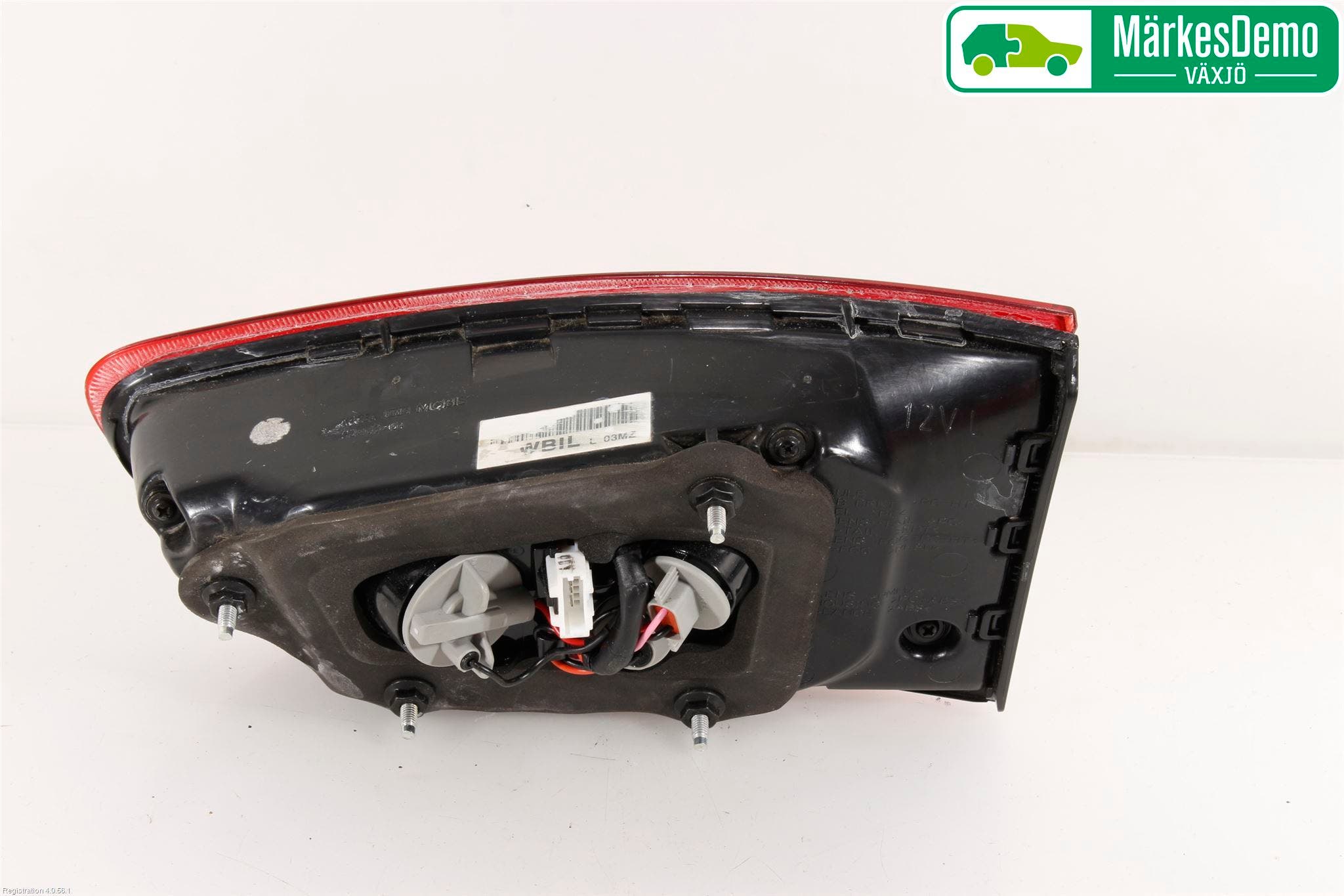 Hyundai i30 PD 17- Bakljus Lucka Vä