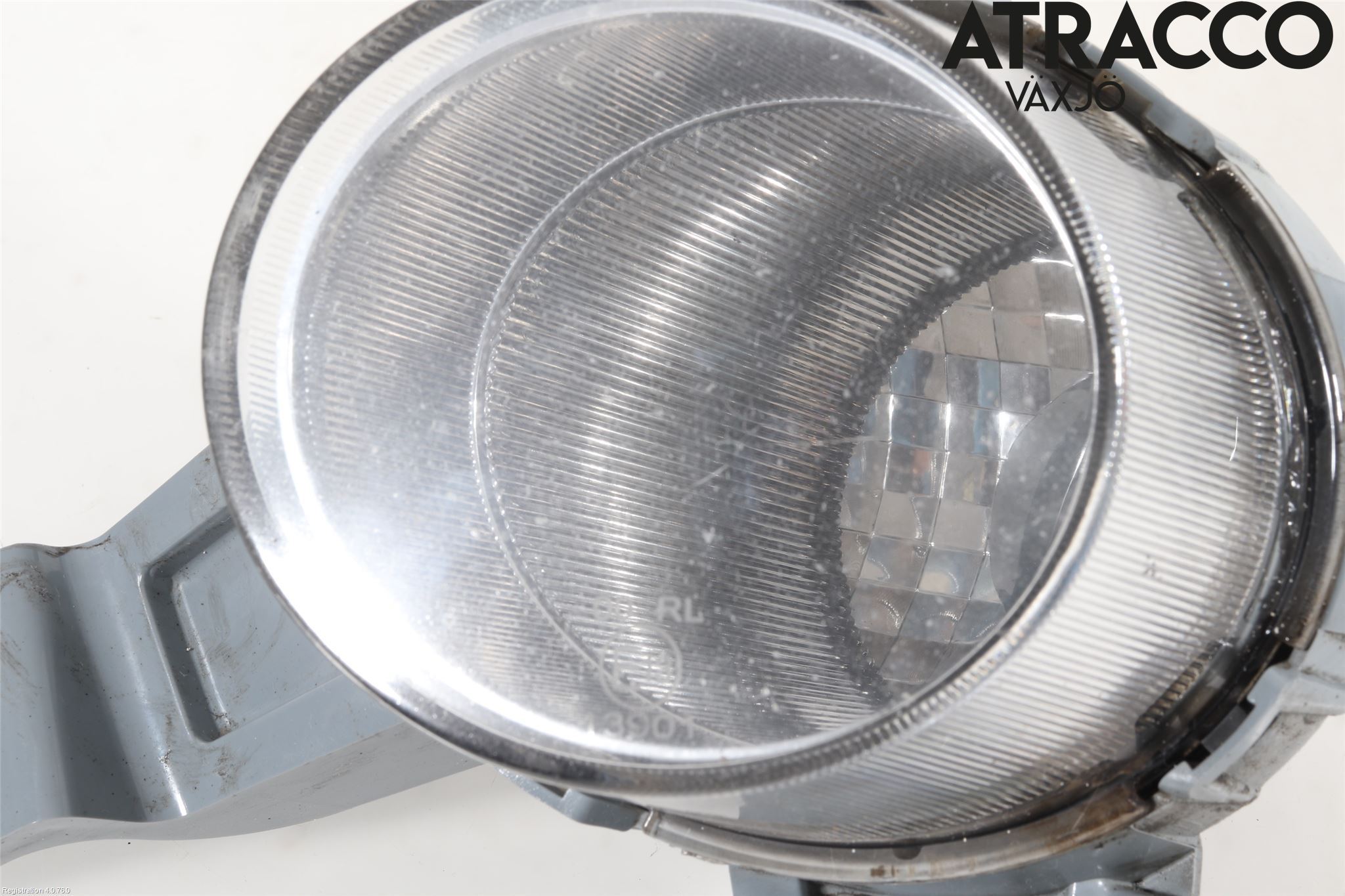 Hyundai i10 BA 14-16 Dimljus-Varselljus Fram