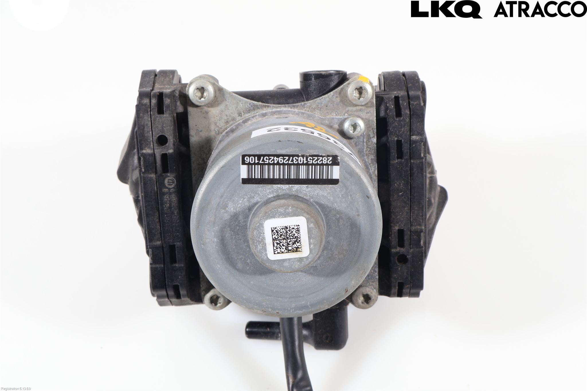 Toyota PROACE CITY 20- Abs Hydraulaggregat