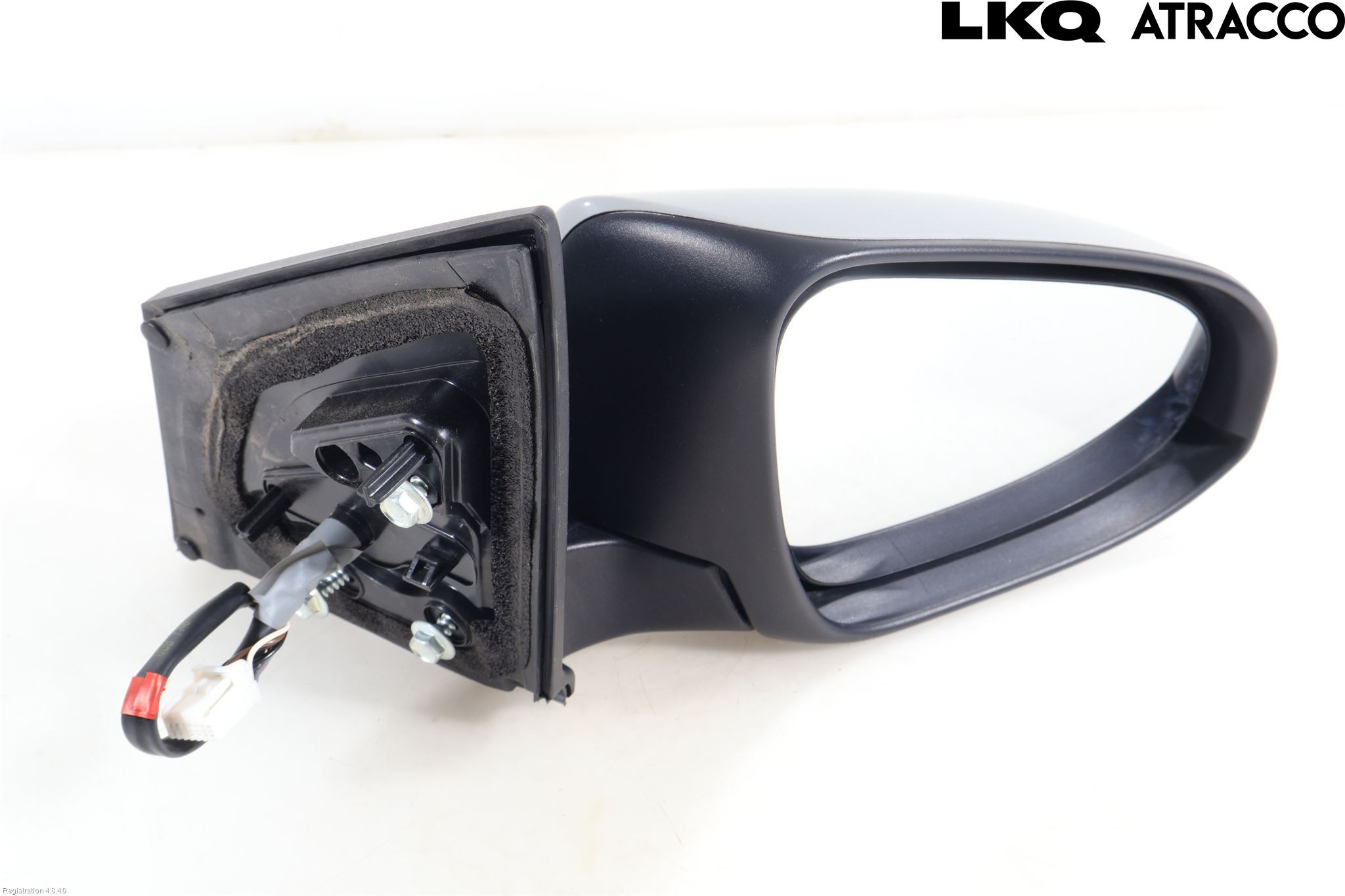 Toyota AURIS 13-19 Spegel Yttre El Hö