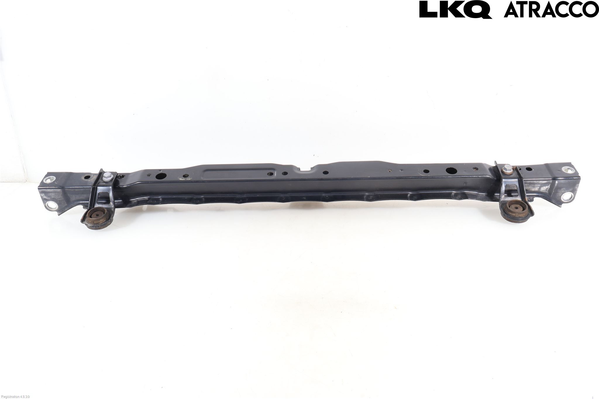 Toyota RAV4 13-18 Frontplåt Övre