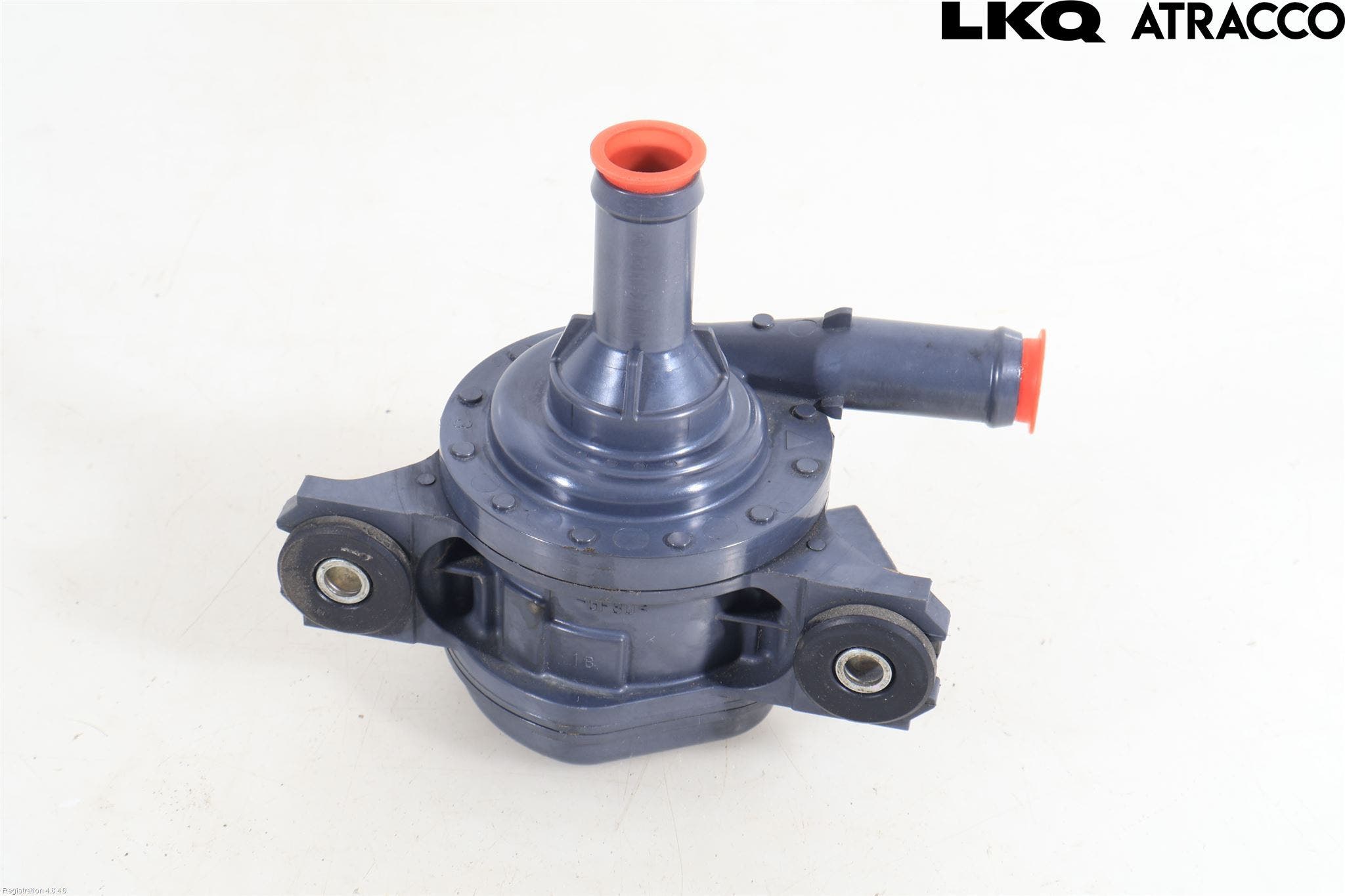 Toyota C-HR 16-23 Värme Cirkulationspump