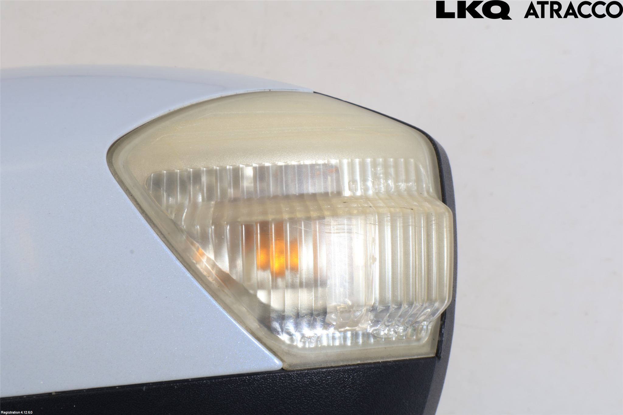 Ford KUGA 08-12 Spegel Yttre El Vä