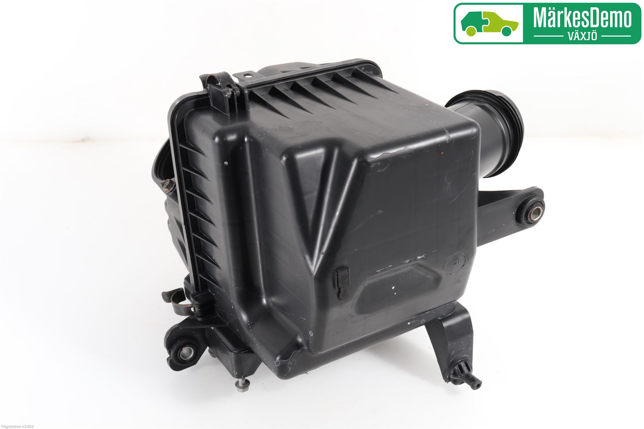 Hyundai i30 FD 07-12 Luftrenare