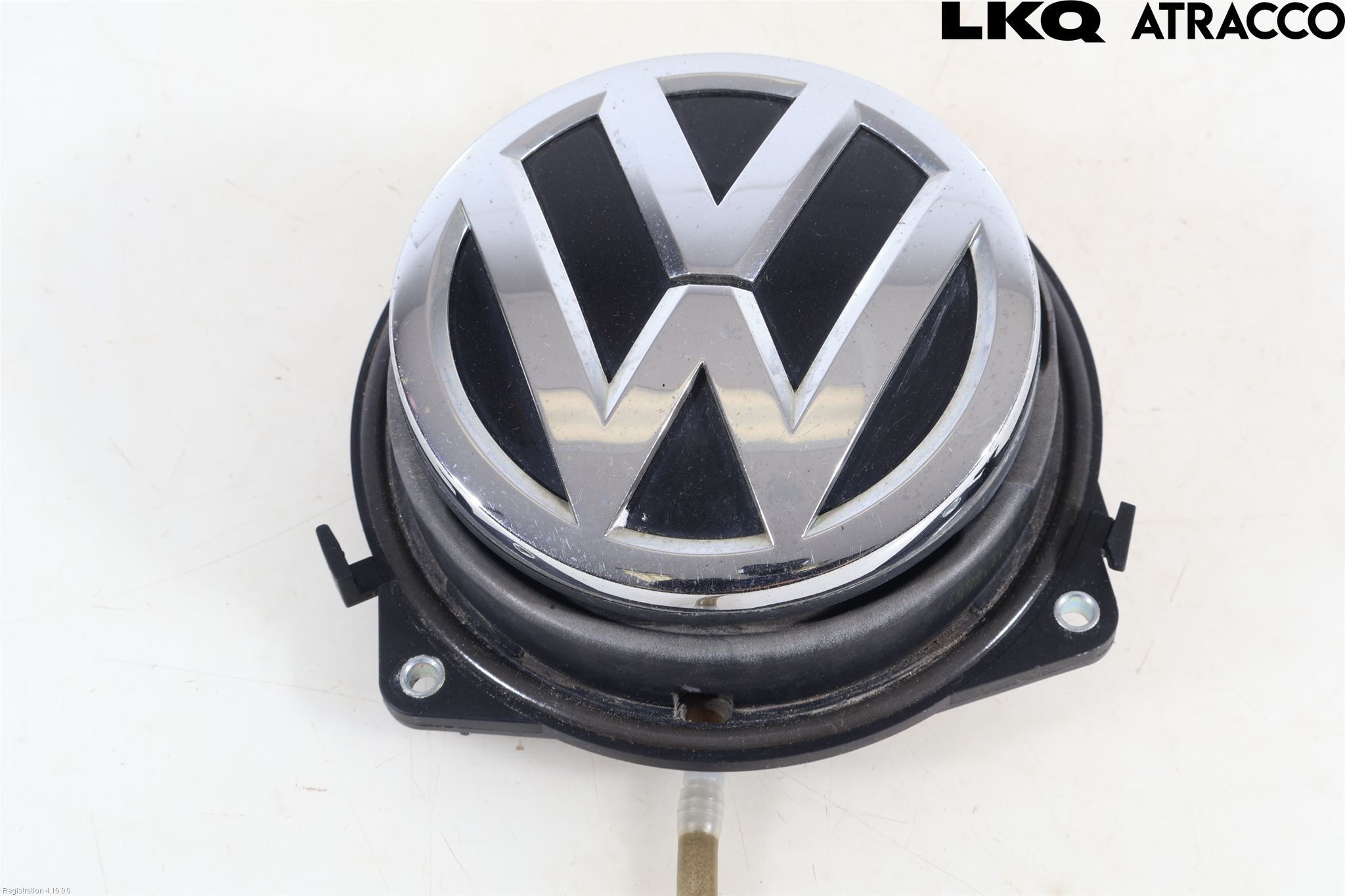 Volkswagen VW GOLF / E-GOLF VII 13-20 Bakluckehandtag