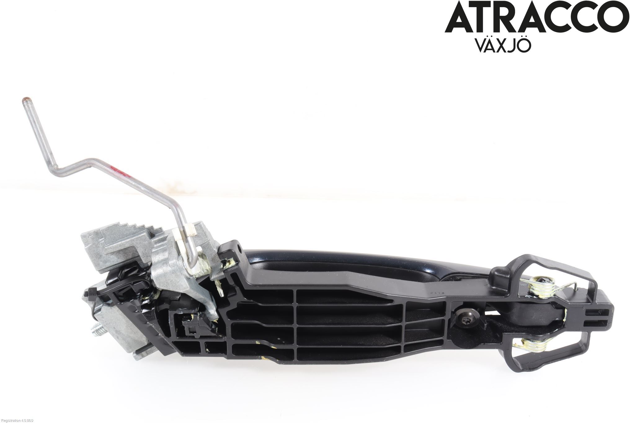 Mazda CX-30 20- Dörrhandtag Yttre Vä