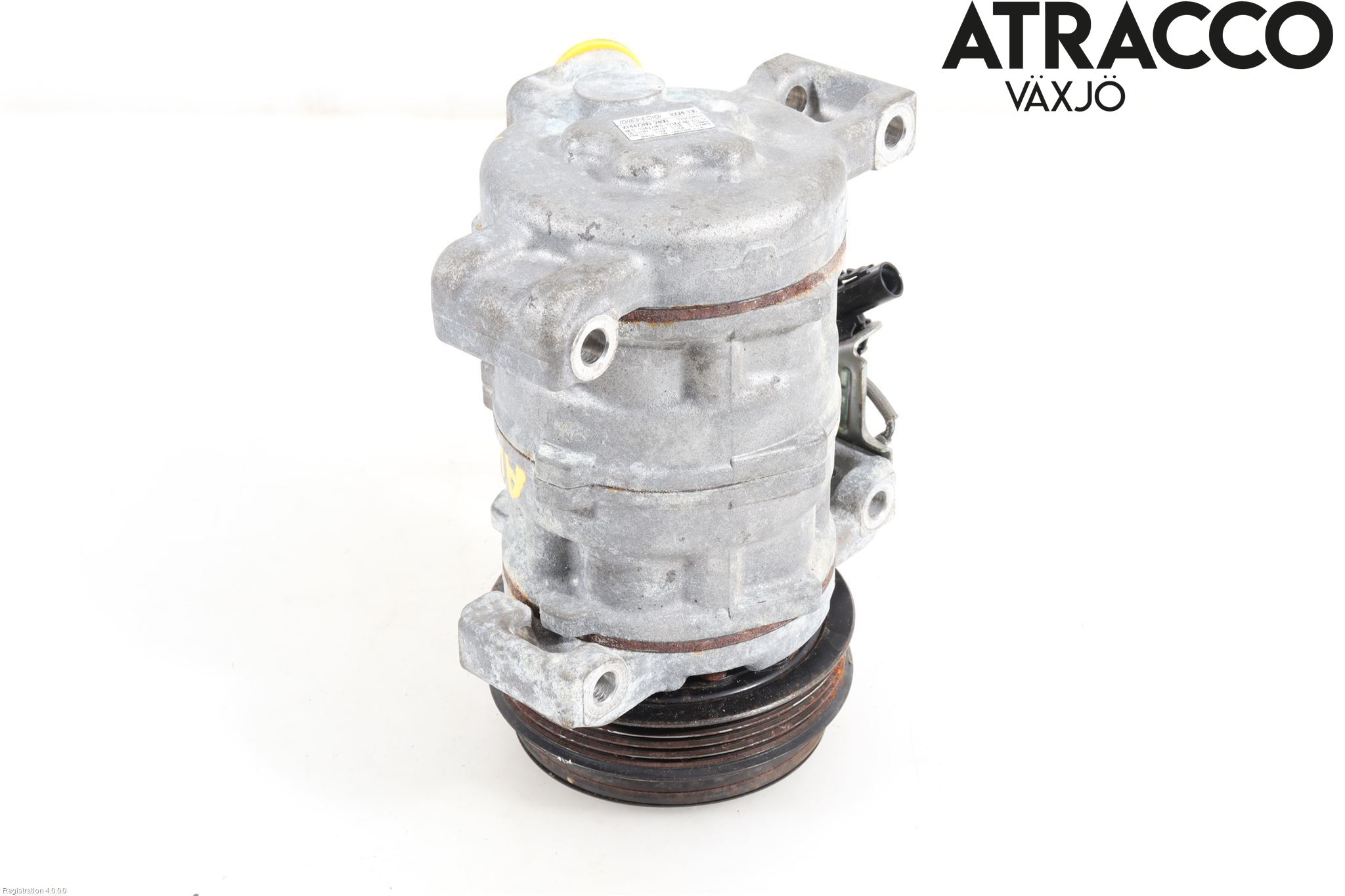 Suzuki SX4 S-CROSS 14-21 Ac Kompressor