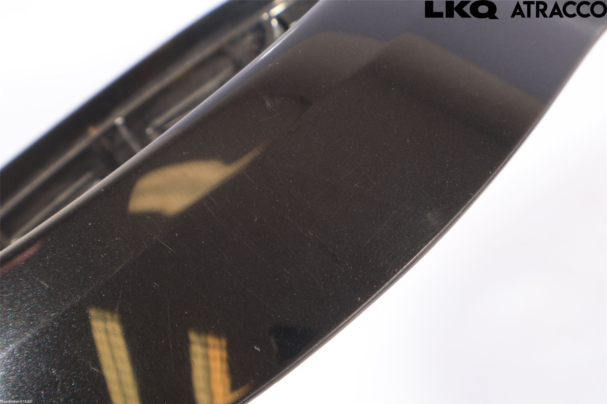 Toyota AURIS 13-19 Grilldel Mitt