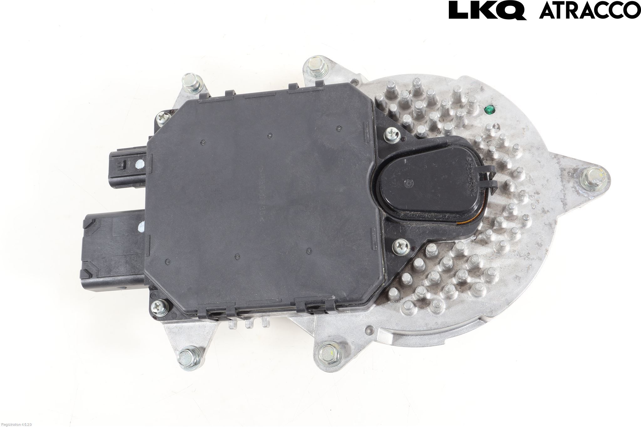 Honda E 20-23 Kylfläkt El