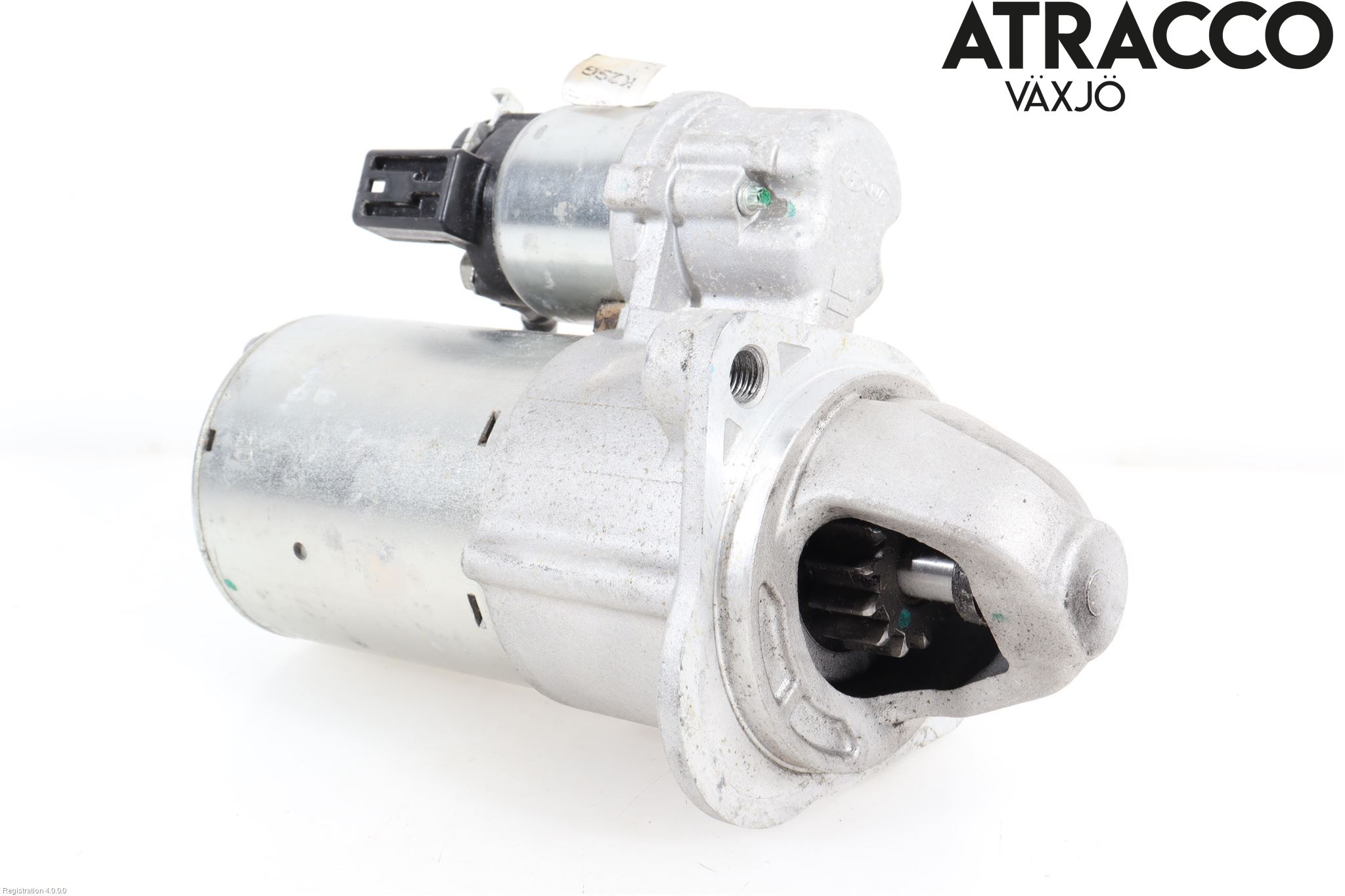 Hyundai i20 GB 15-20 Startmotor