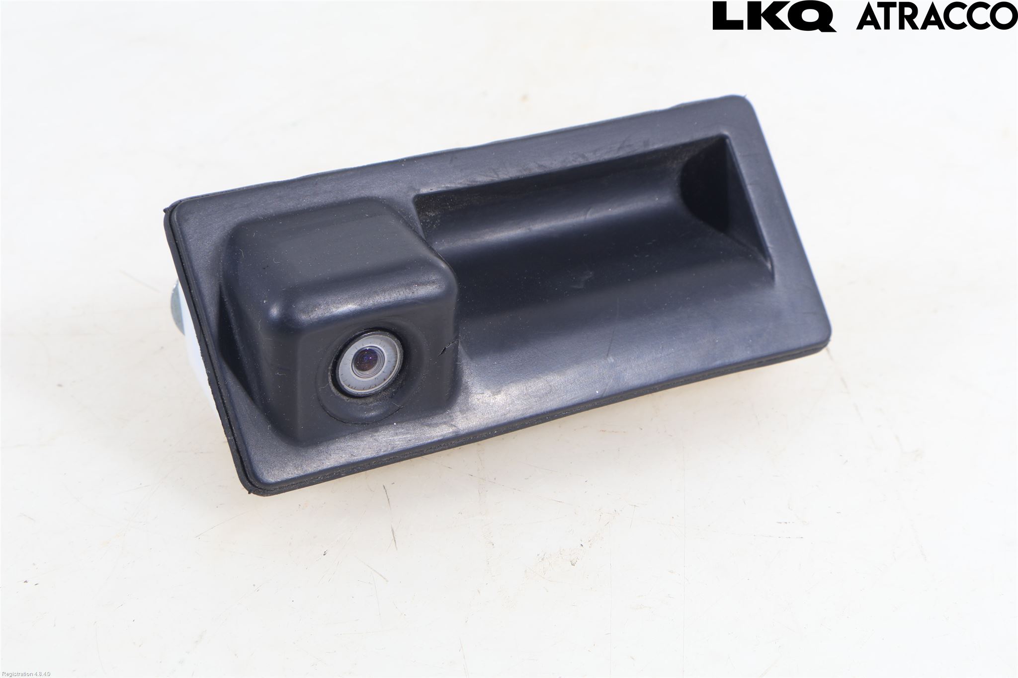 Audi A7/S7 4G 11-17 Bakluckehandtag