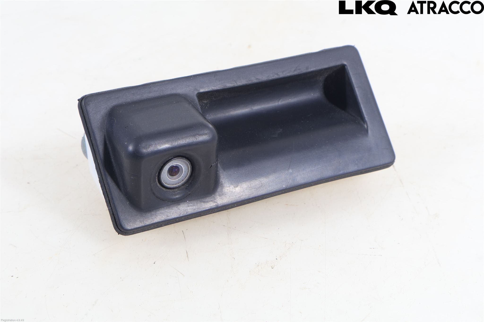 Audi A7/S7 4G 11-17 Bakluckehandtag