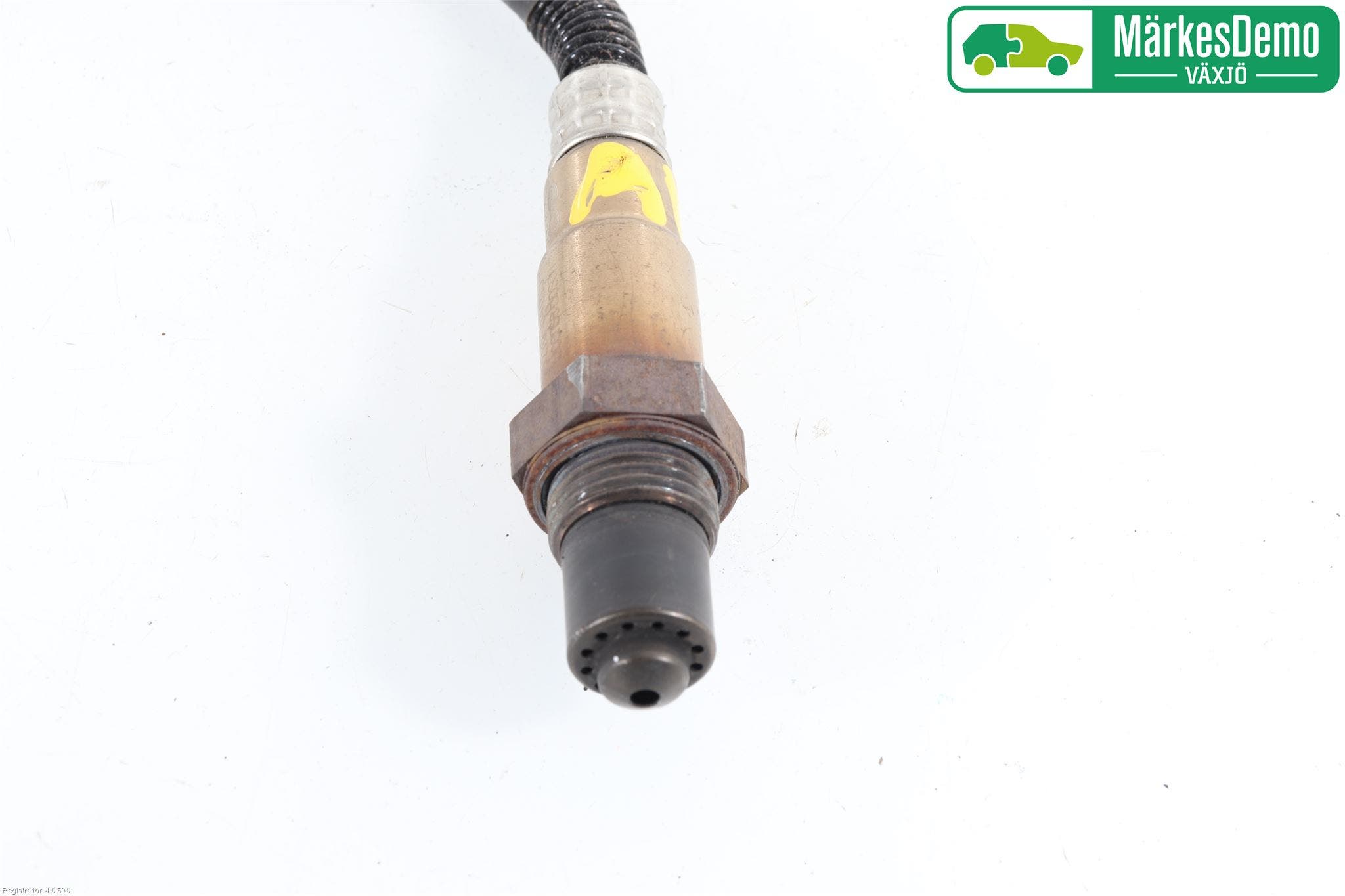 Hyundai i10 BA 14-16 Injlambdasond