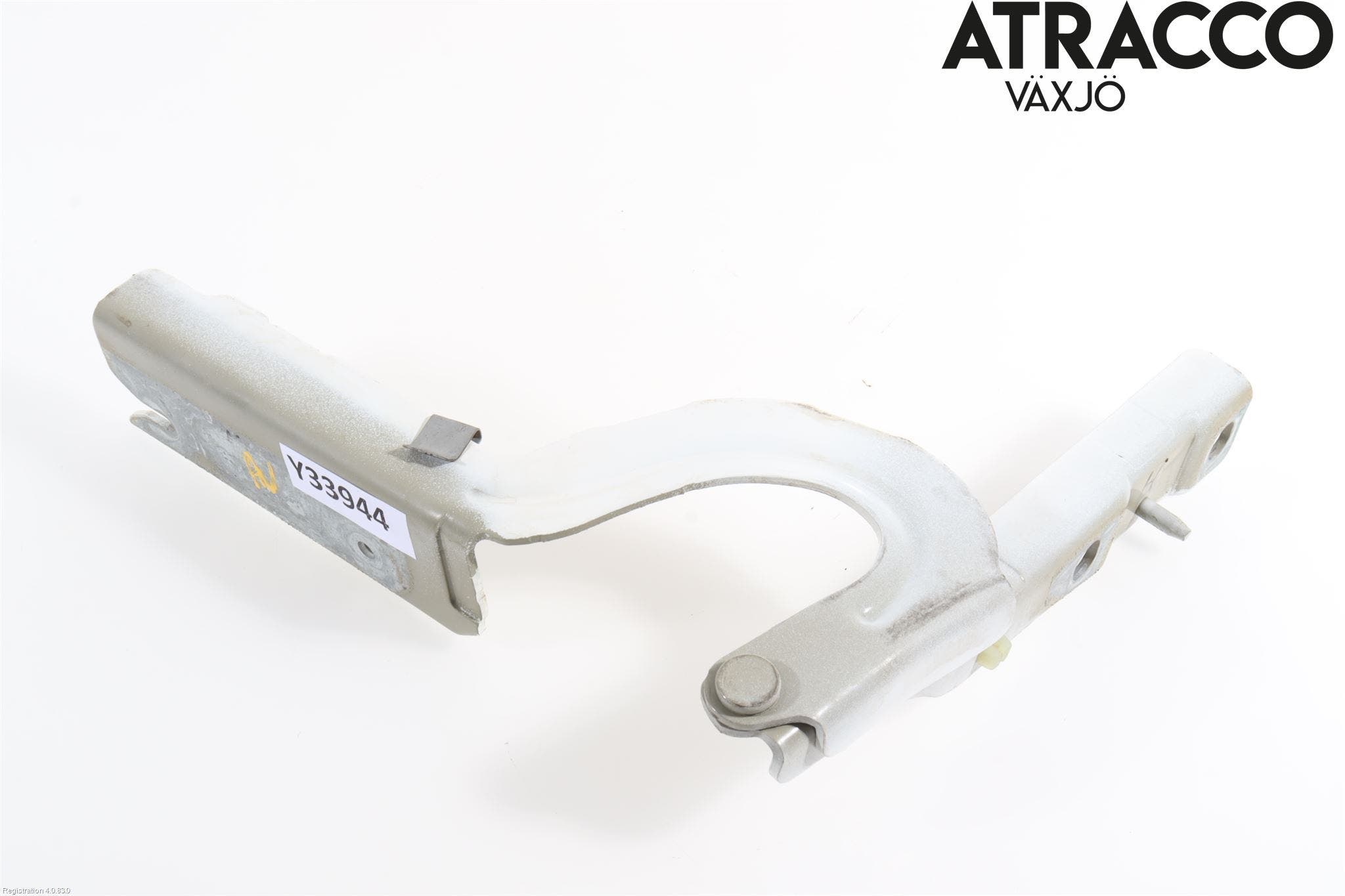 Peugeot EXPERT 15-16 Huvgångjärn