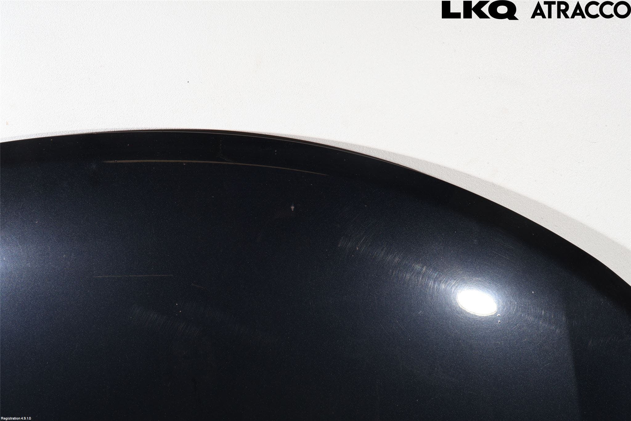 Toyota AVENSIS 09-15 Huv Fram