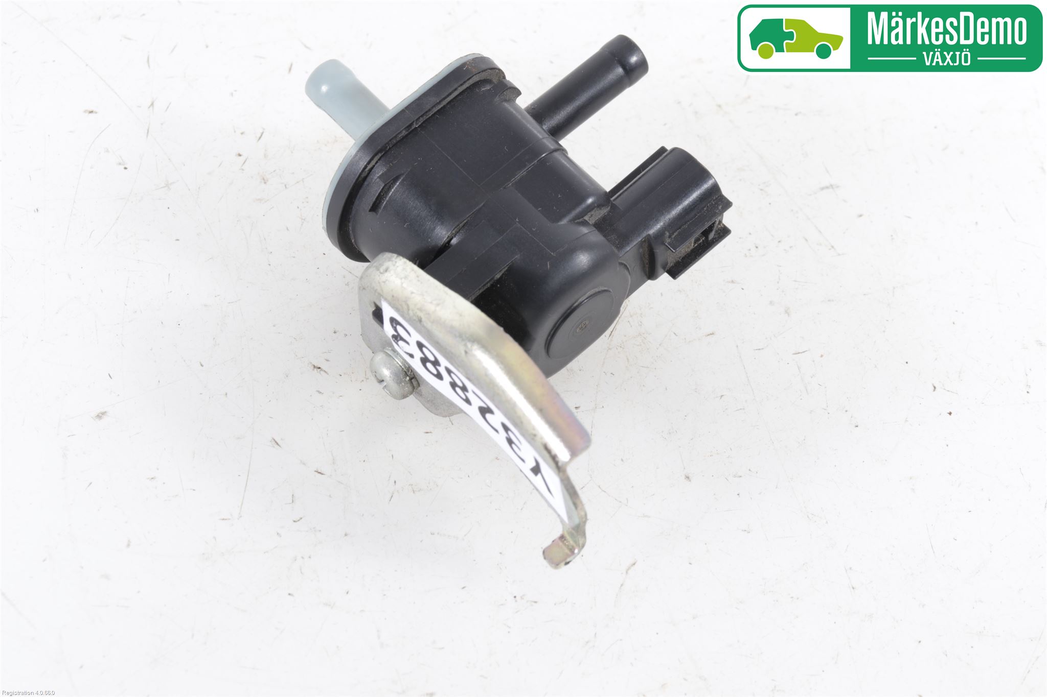 Toyota AURIS 13-19 Vakuumventil